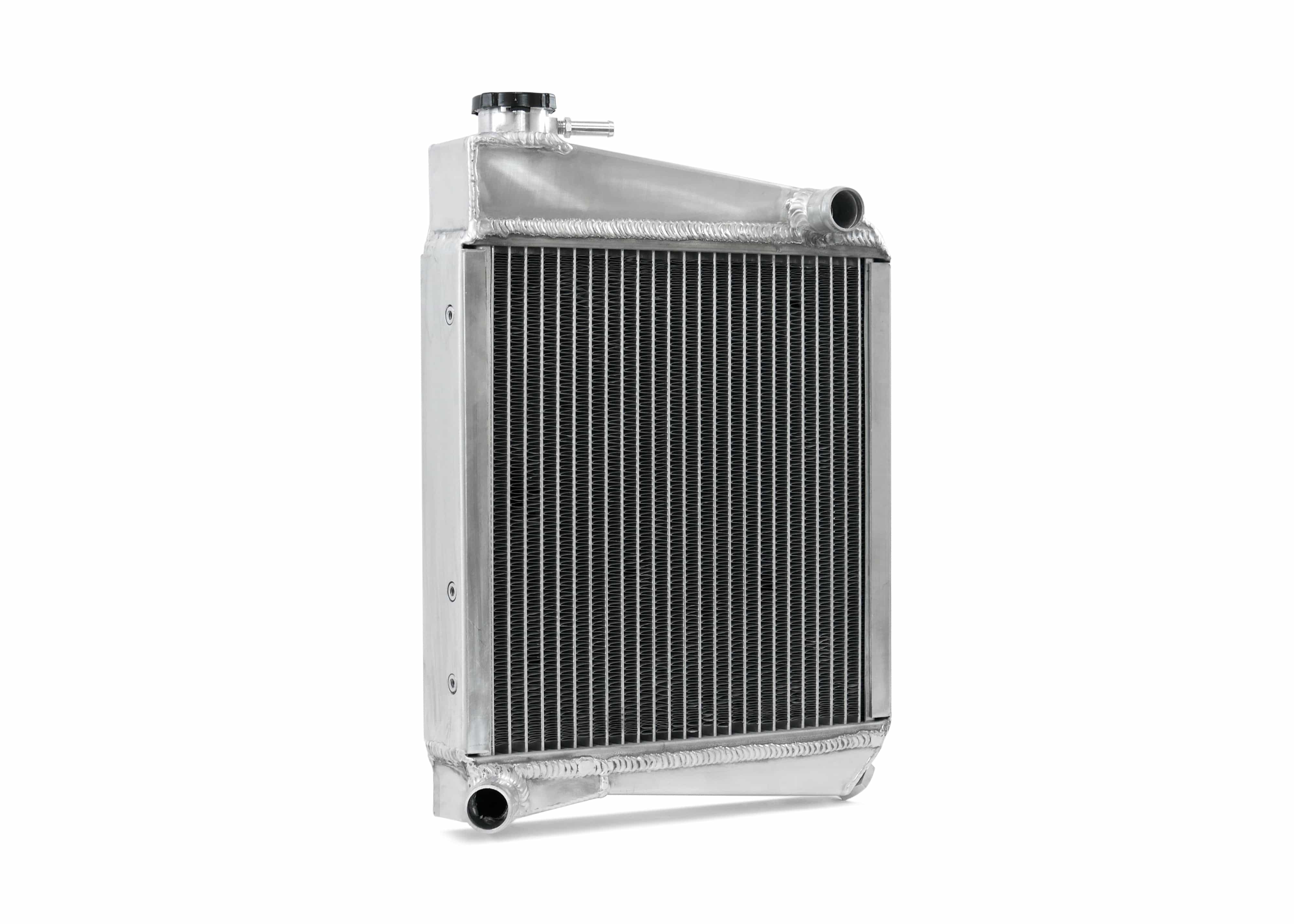 Fenix Cooling Performance Radiator Mini (MK I) Petrol 1959-1967 SR