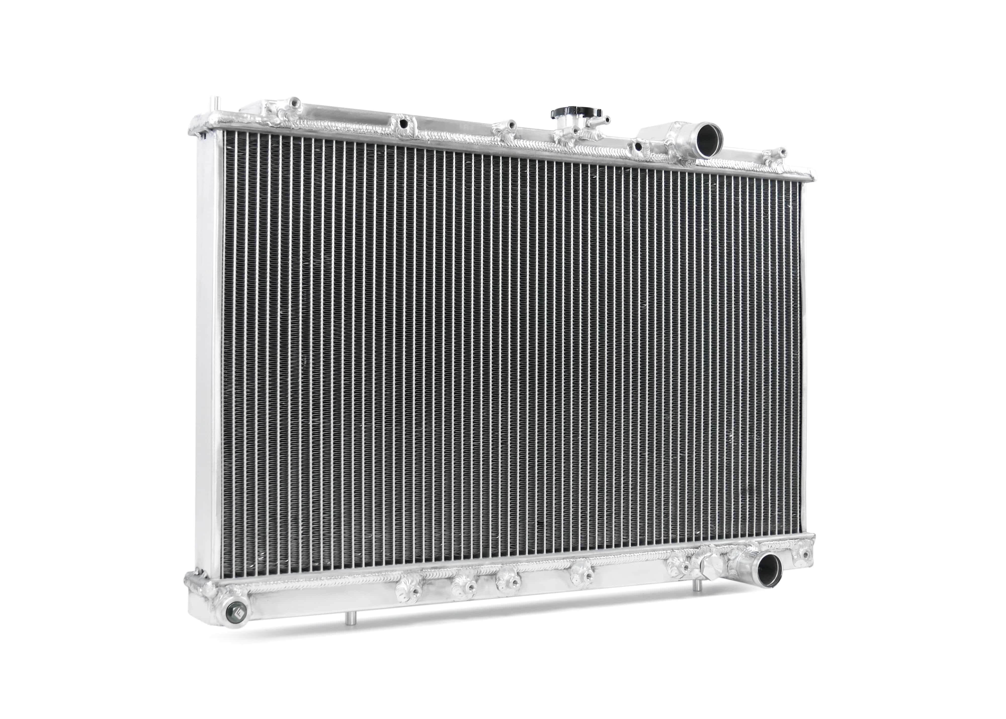Fenix Cooling Performance Radiator Mitsubishi Lancer GSR & Libero GT 4G93 1991-1995 | Performance Radiator SR