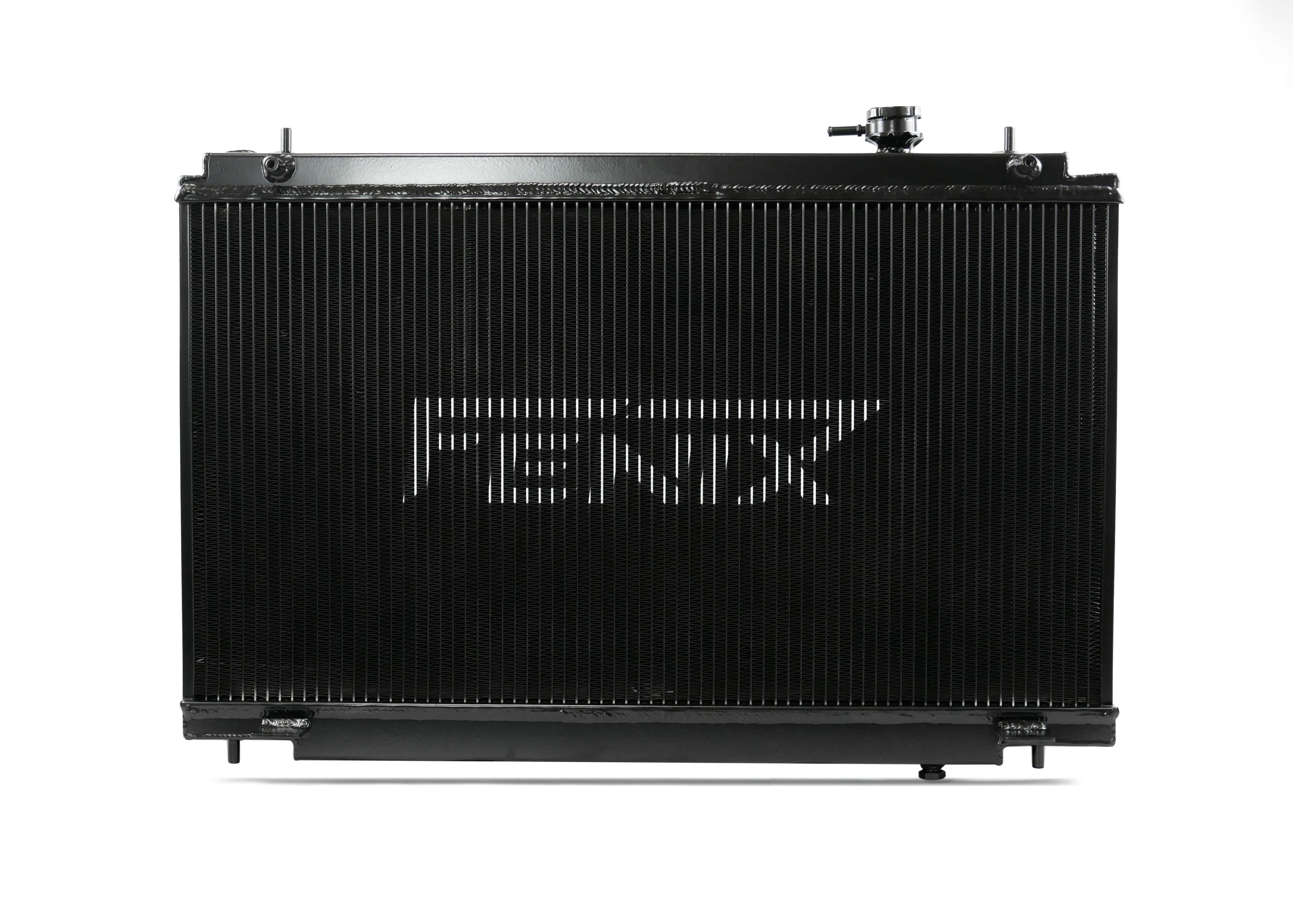 Fenix Cooling Performance Radiator Nissan 350Z / Fairlady Z Z33 VQ35DE 2003-2006 SR
