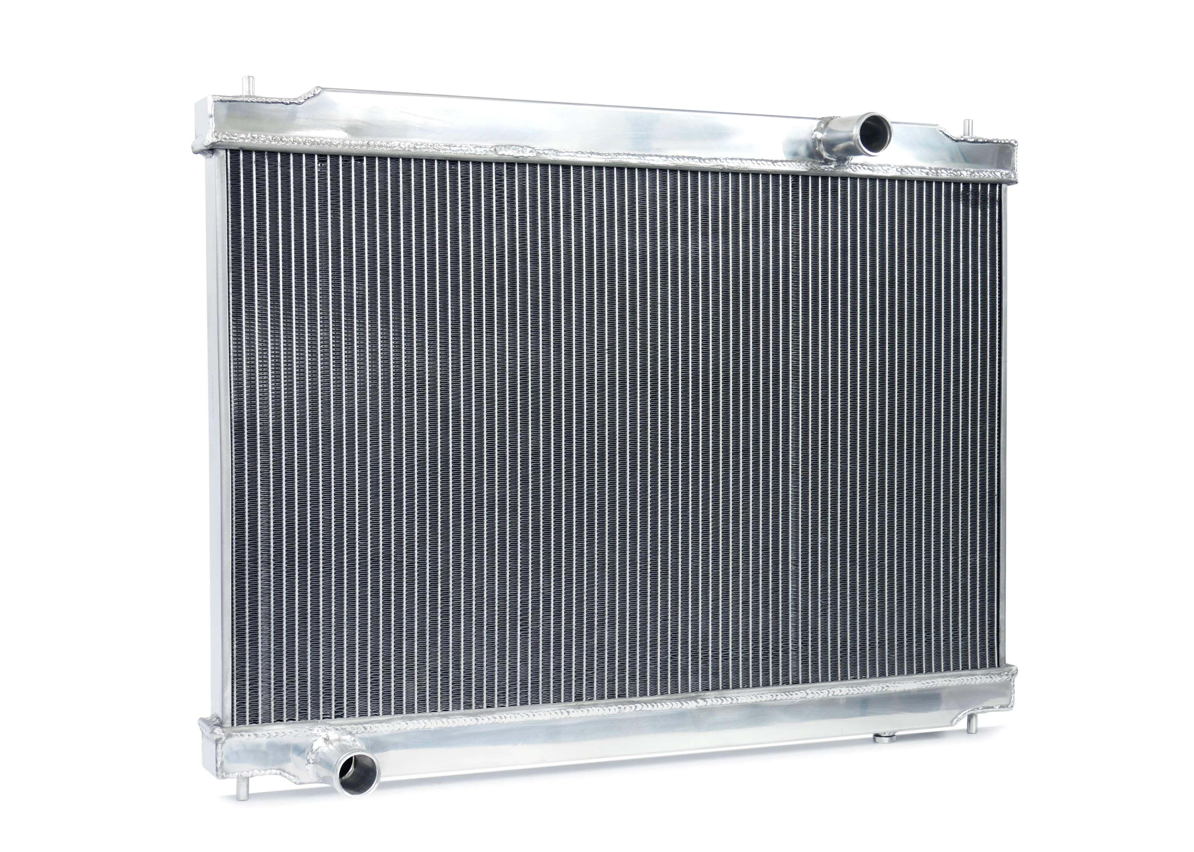 Fenix Cooling Performance Radiator Nissan GTR R35 VR38DETT 2007- | Performance Radiator SR