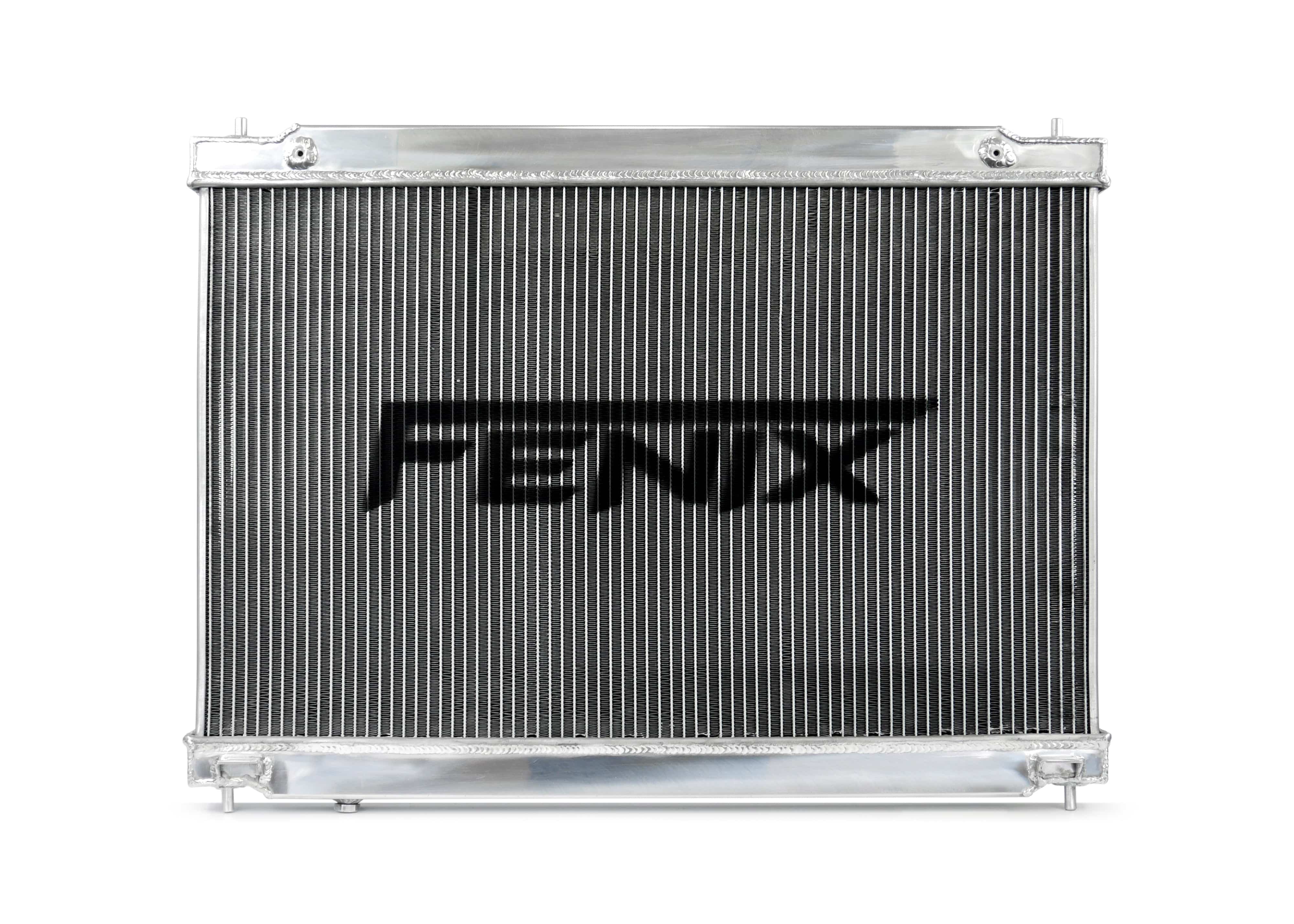 Fenix Cooling Performance Radiator Nissan GTR R35 VR38DETT 2007- | Performance Radiator SR