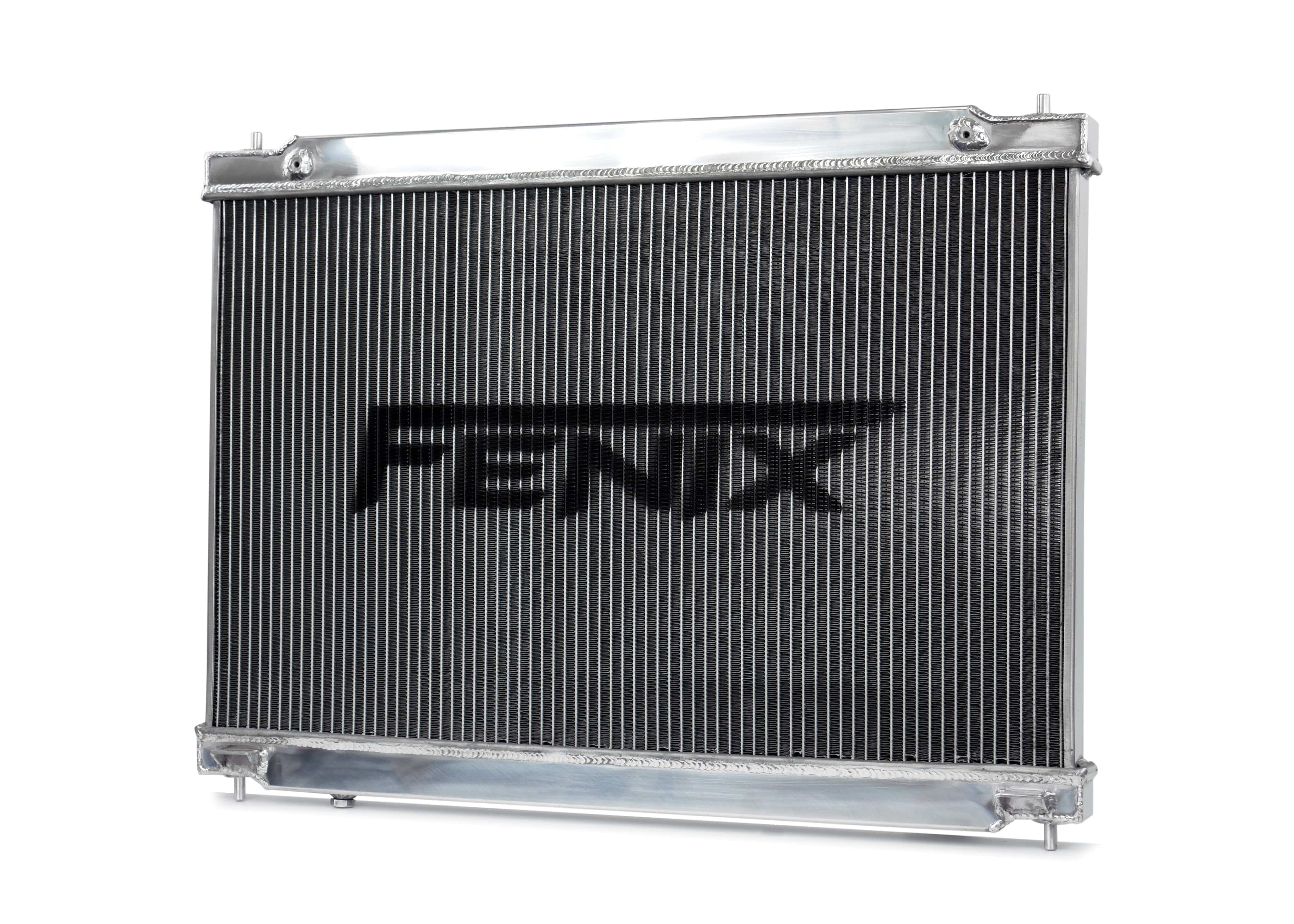 Fenix Cooling Performance Radiator Nissan GTR R35 VR38DETT 2007- | Performance Radiator SR