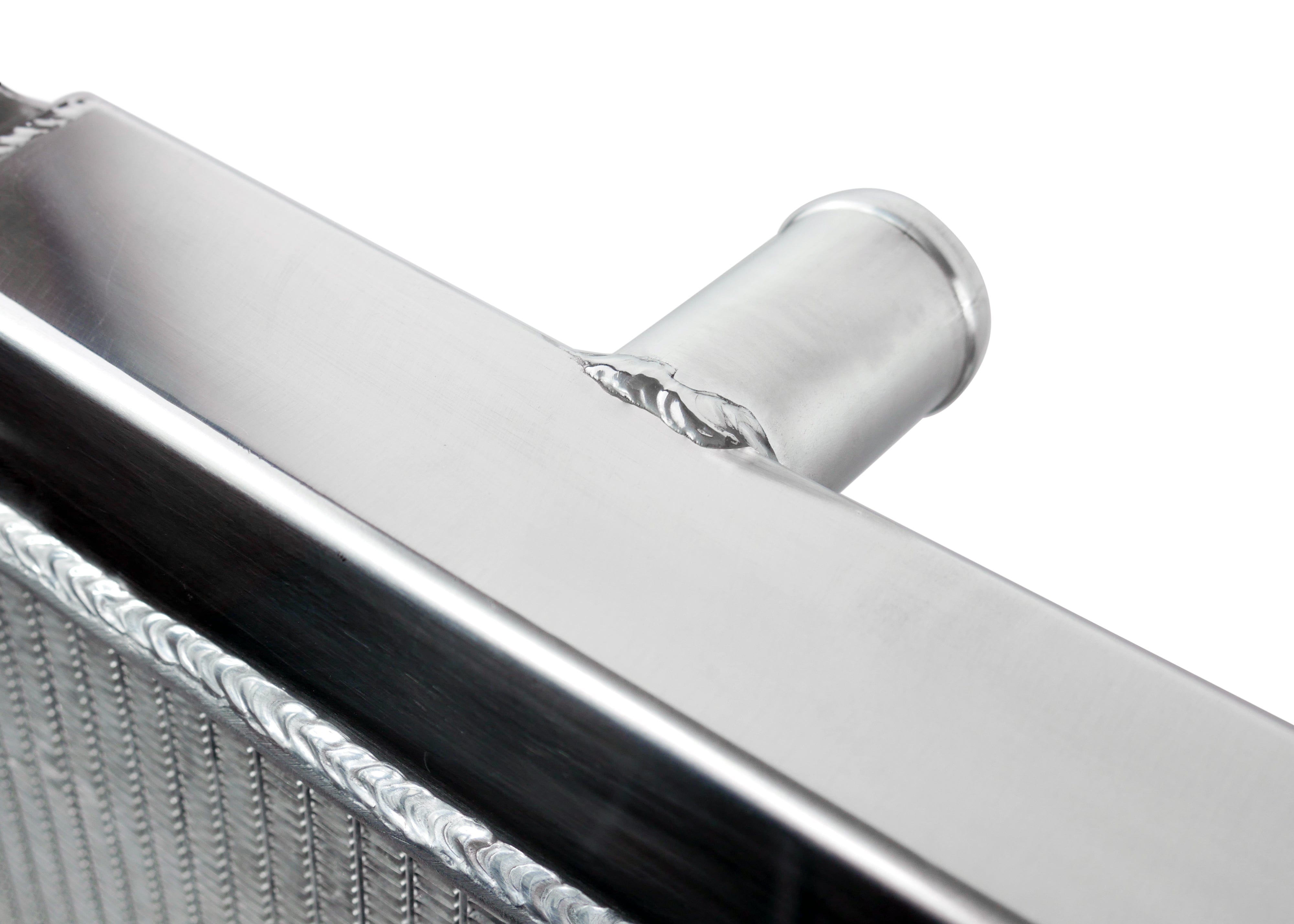 Fenix Cooling Performance Radiator Nissan GTR R35 VR38DETT 2007- SR