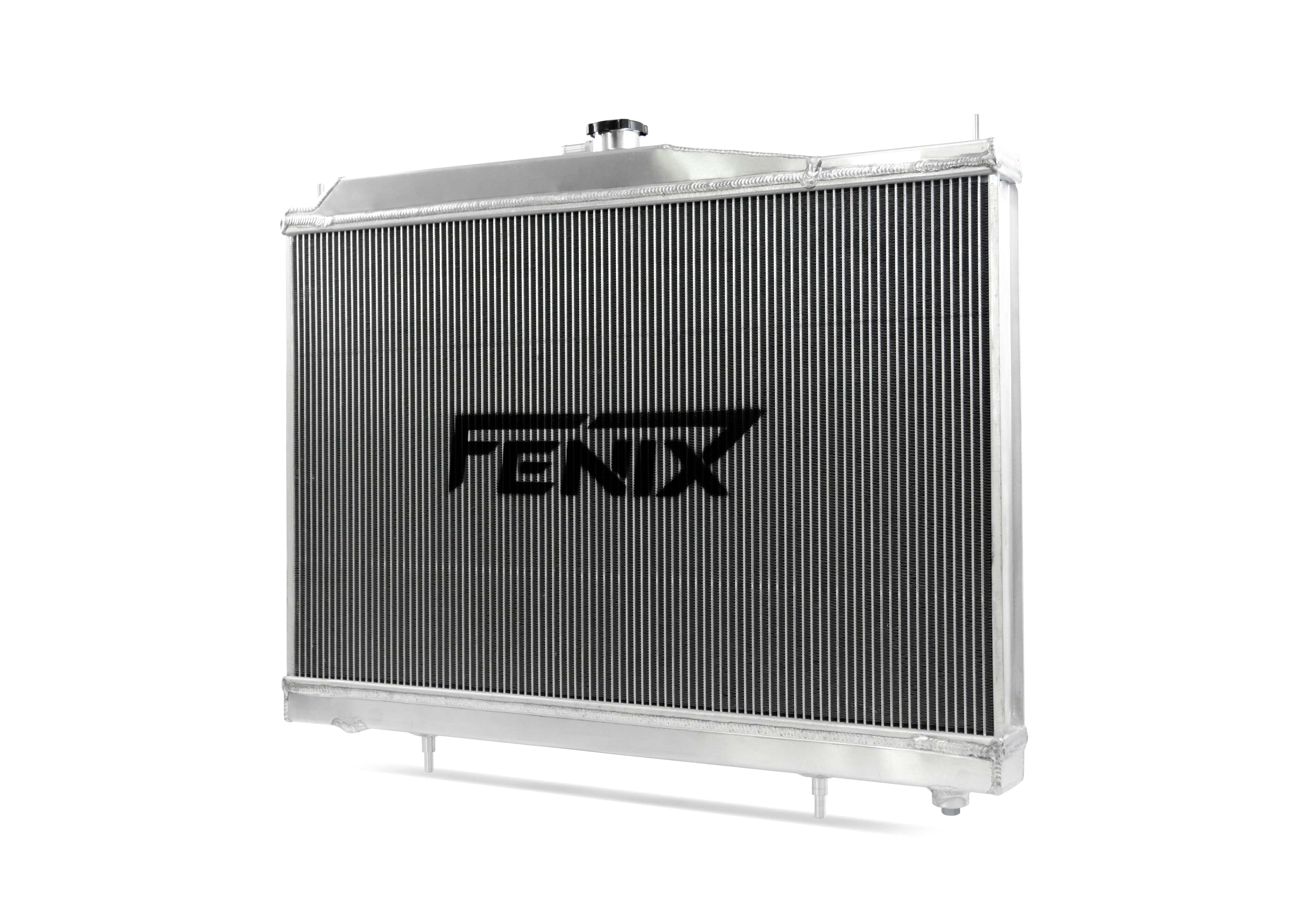 Fenix Cooling Performance Radiator Nissan Laurel C34 & C35 RB20 & RB25 1993-2002 | Performance Radiator SR