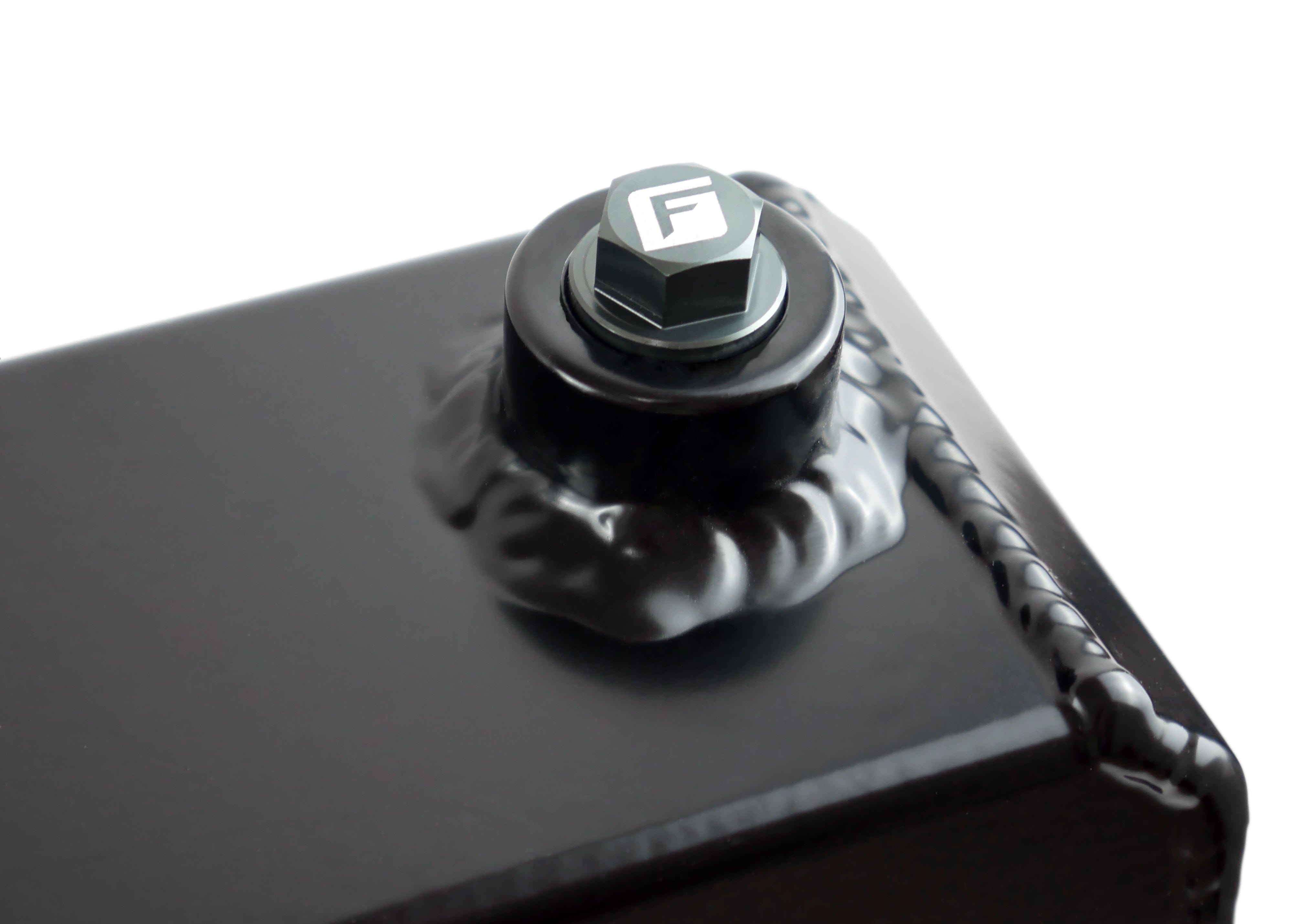 Fenix Cooling Performance Radiator Nissan Laurel C34 & C35 RB20 & RB25 1993-2002 SR