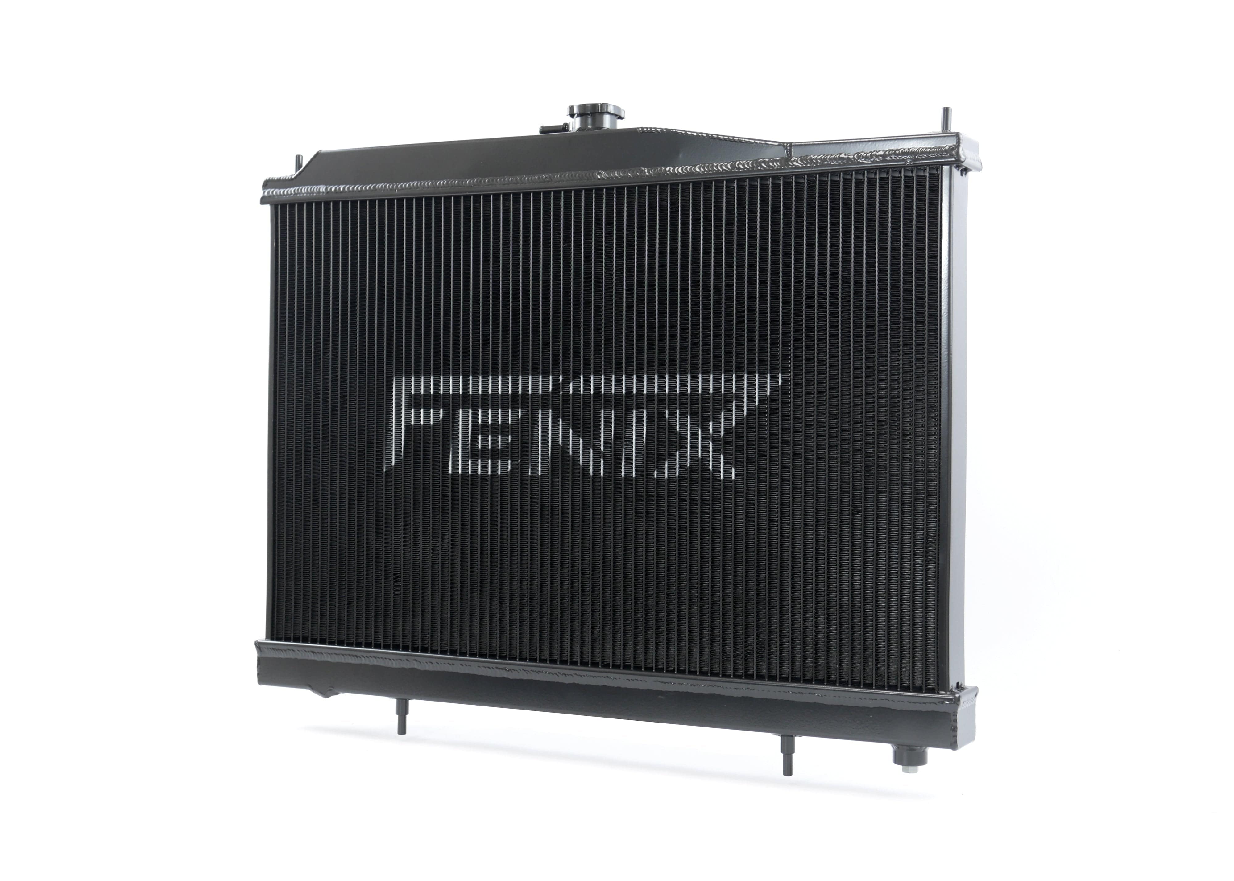 Fenix Cooling Performance Radiator Nissan Laurel C34 & C35 RB20 & RB25 1993-2002 SR