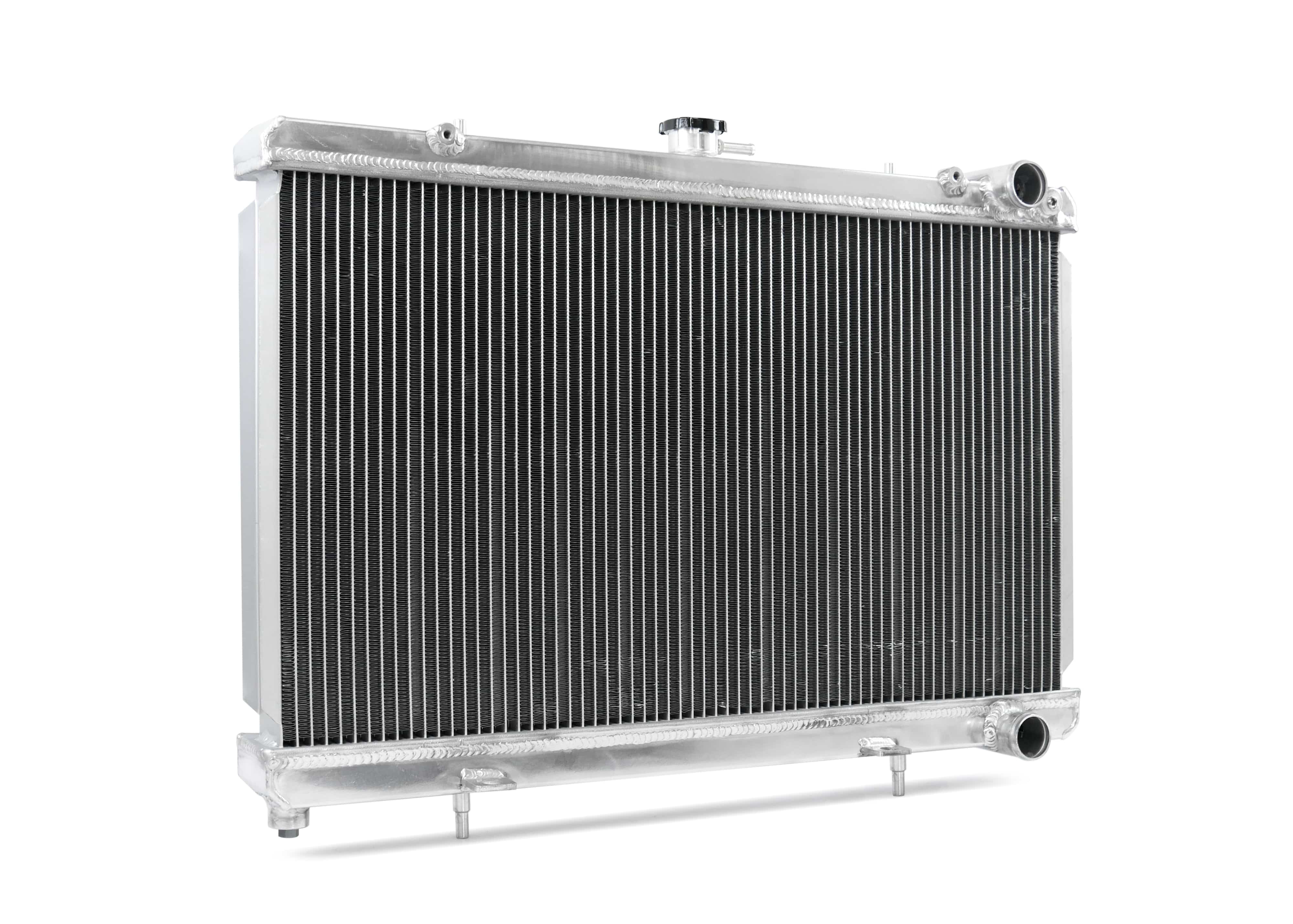 Fenix Cooling Performance Radiator Nissan Silvia / 200SX S13 & 180SX RPS13 CA18 1989-1994 SR