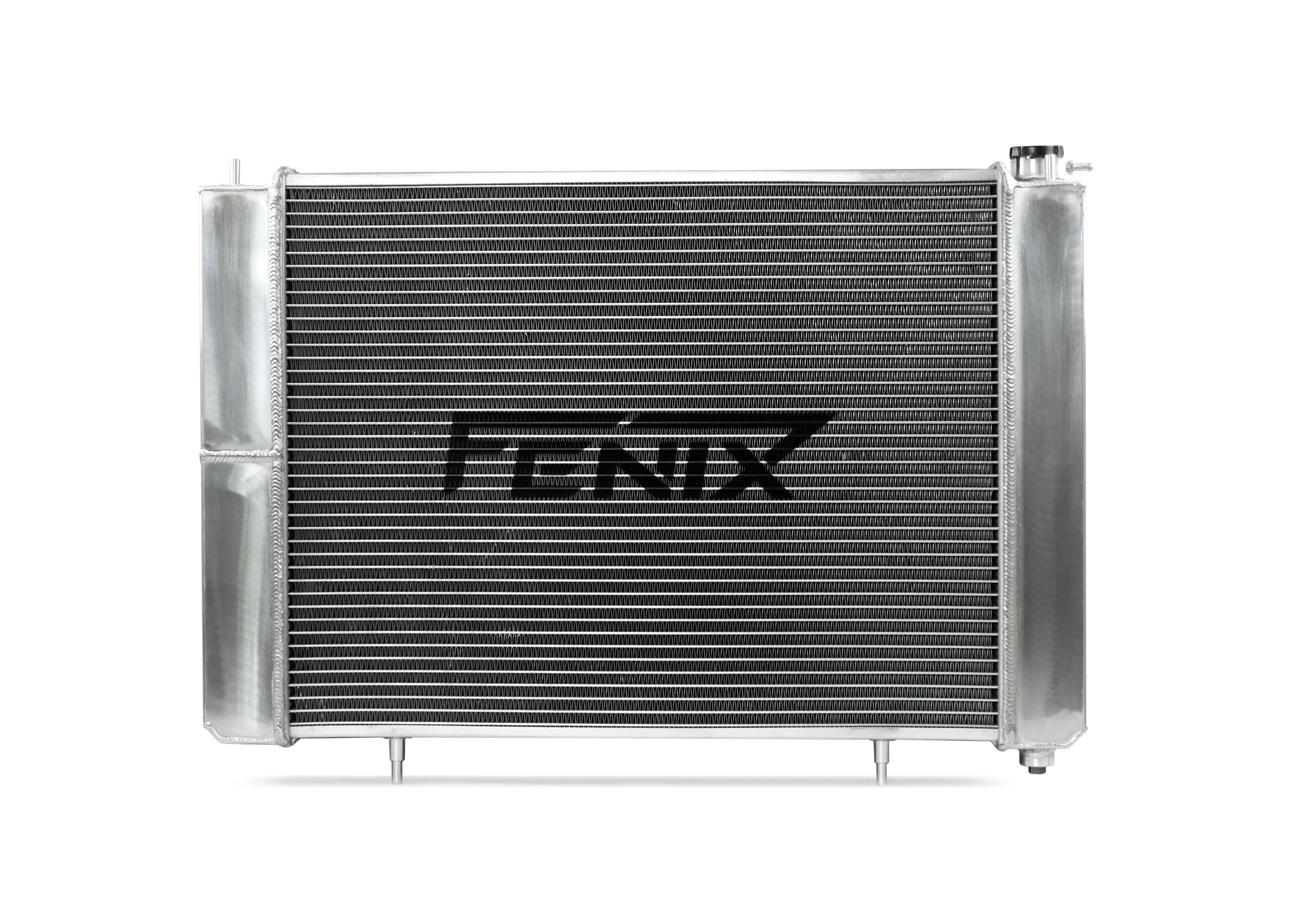 Fenix Cooling Performance Radiator Nissan Silvia S14 / S15 with RB & JZ 1993-2002 | Performance Radiator SR