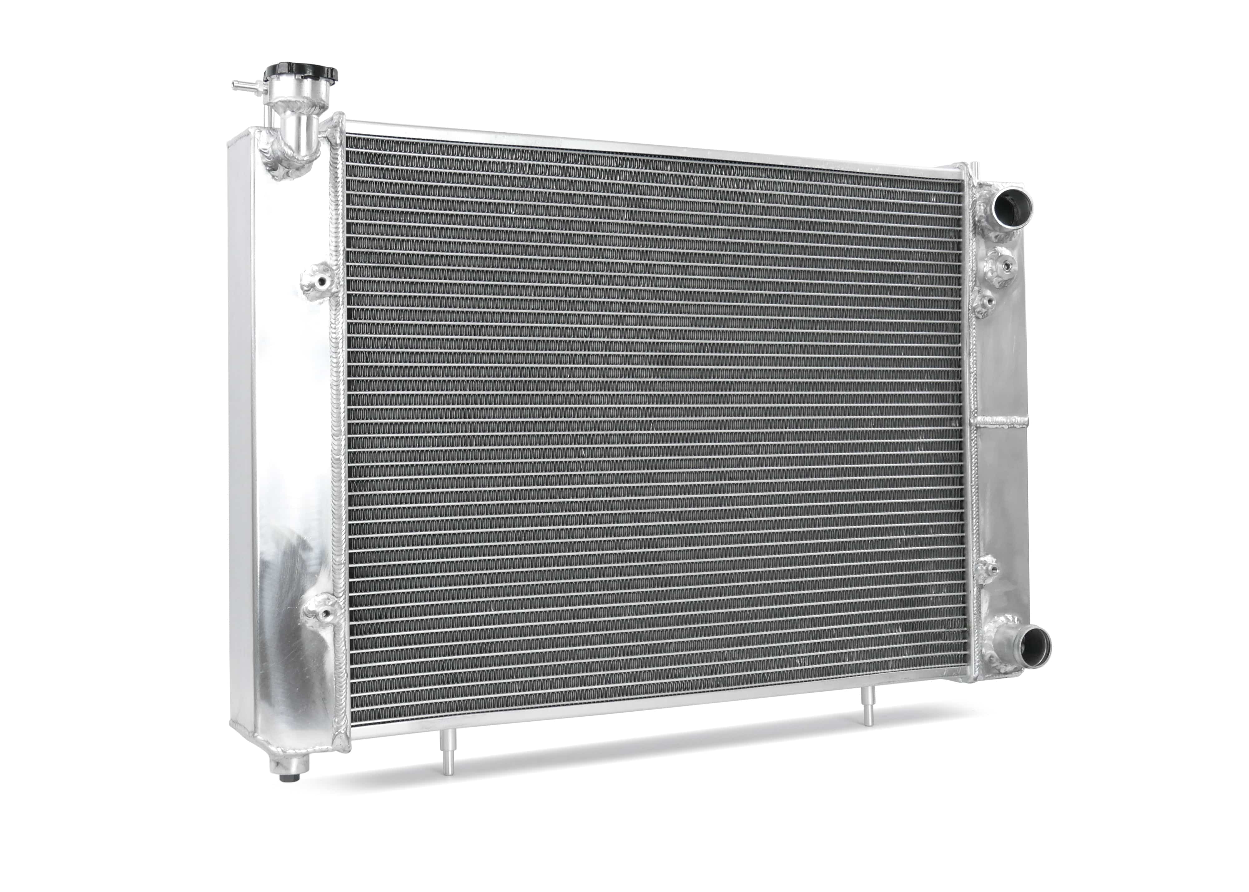 Fenix Cooling Performance Radiator Nissan Silvia S14 / S15 with RB & JZ 1993-2002 SR