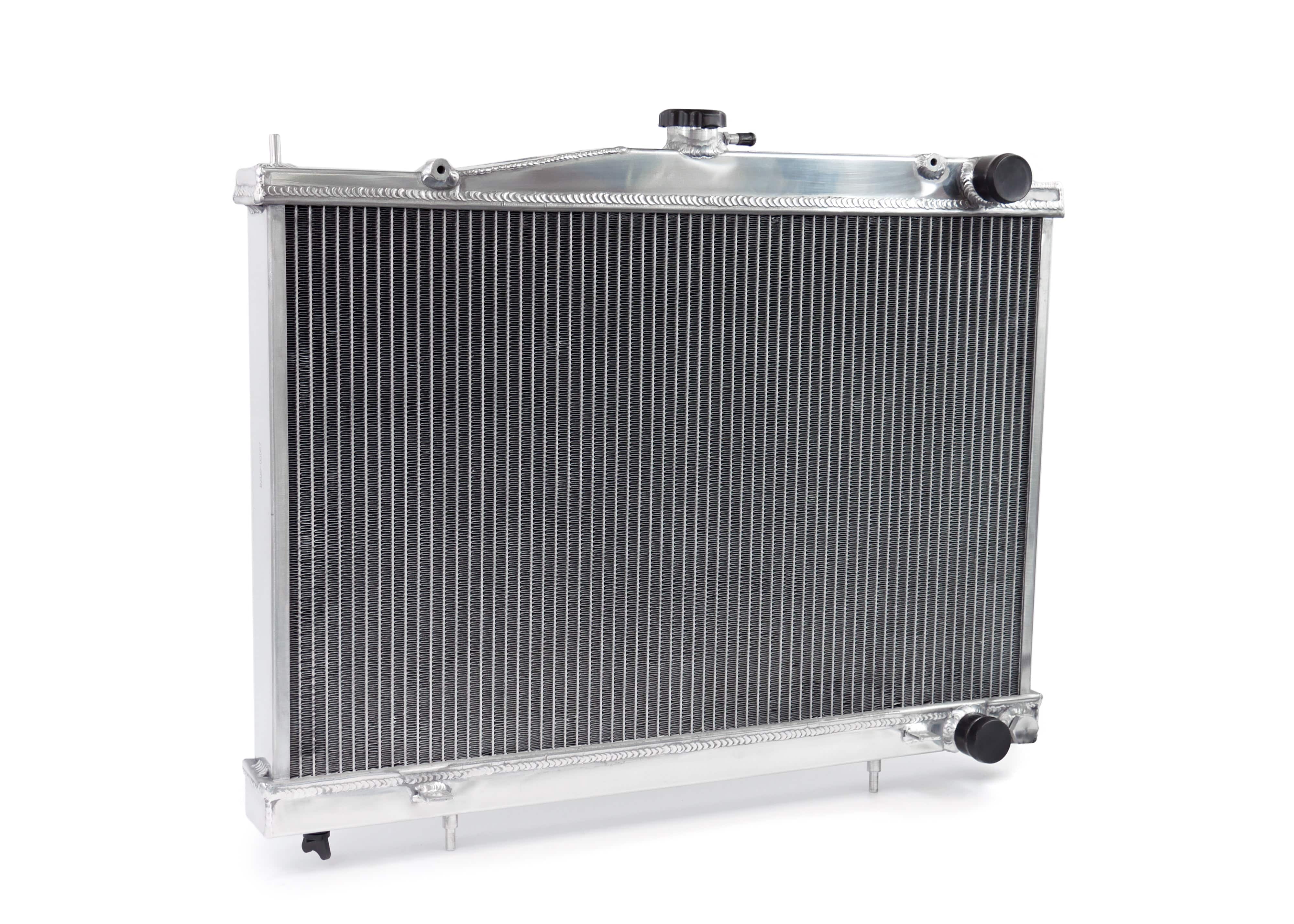 Fenix Cooling Performance Radiator Nissan Skyline R34 RB20 & RB25 1998-2000 SR