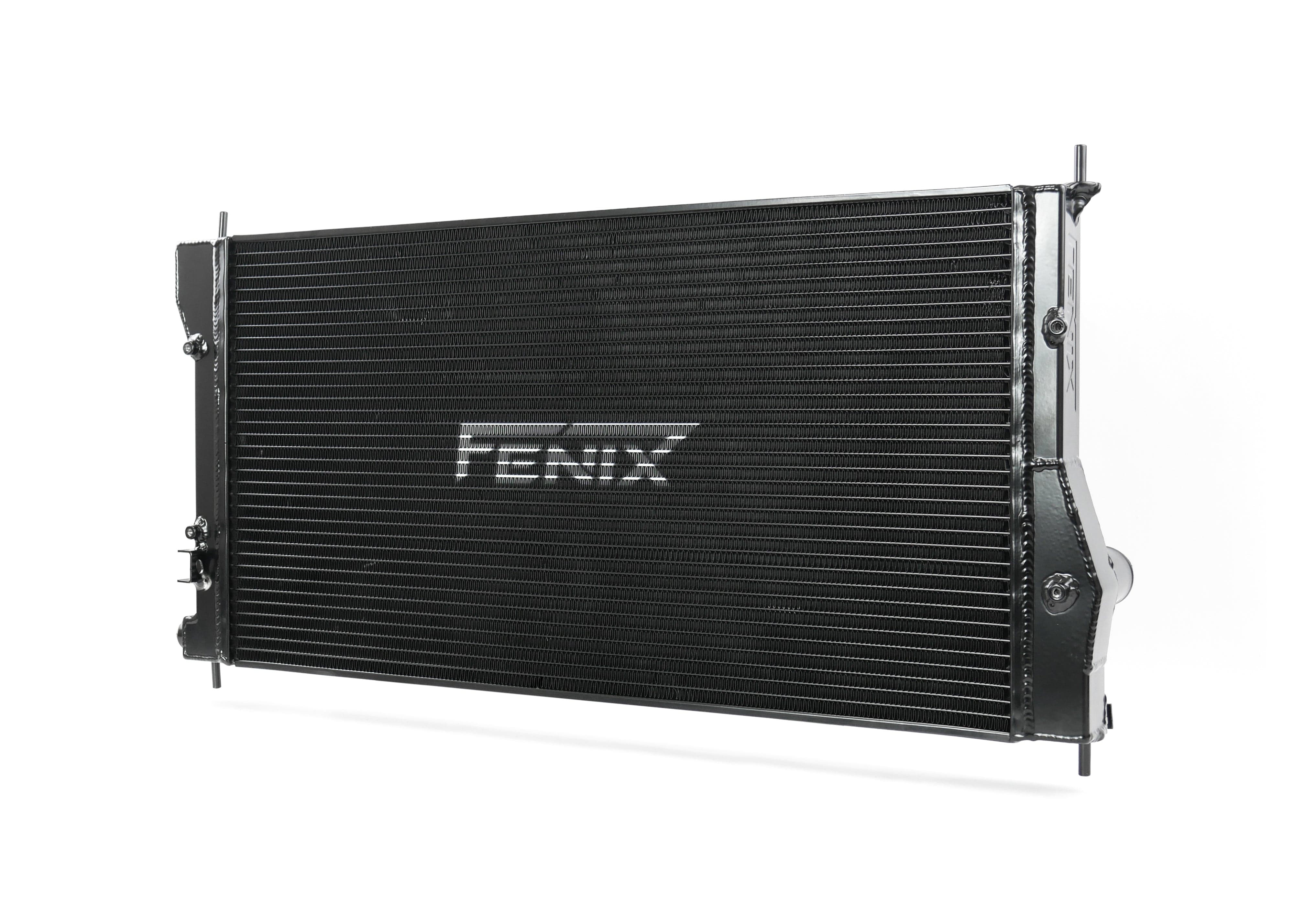 Fenix Cooling Performance Radiator Polished / Without Toyota GT86 / Subaru BRZ 2.0L Petrol 2012-2021 SR