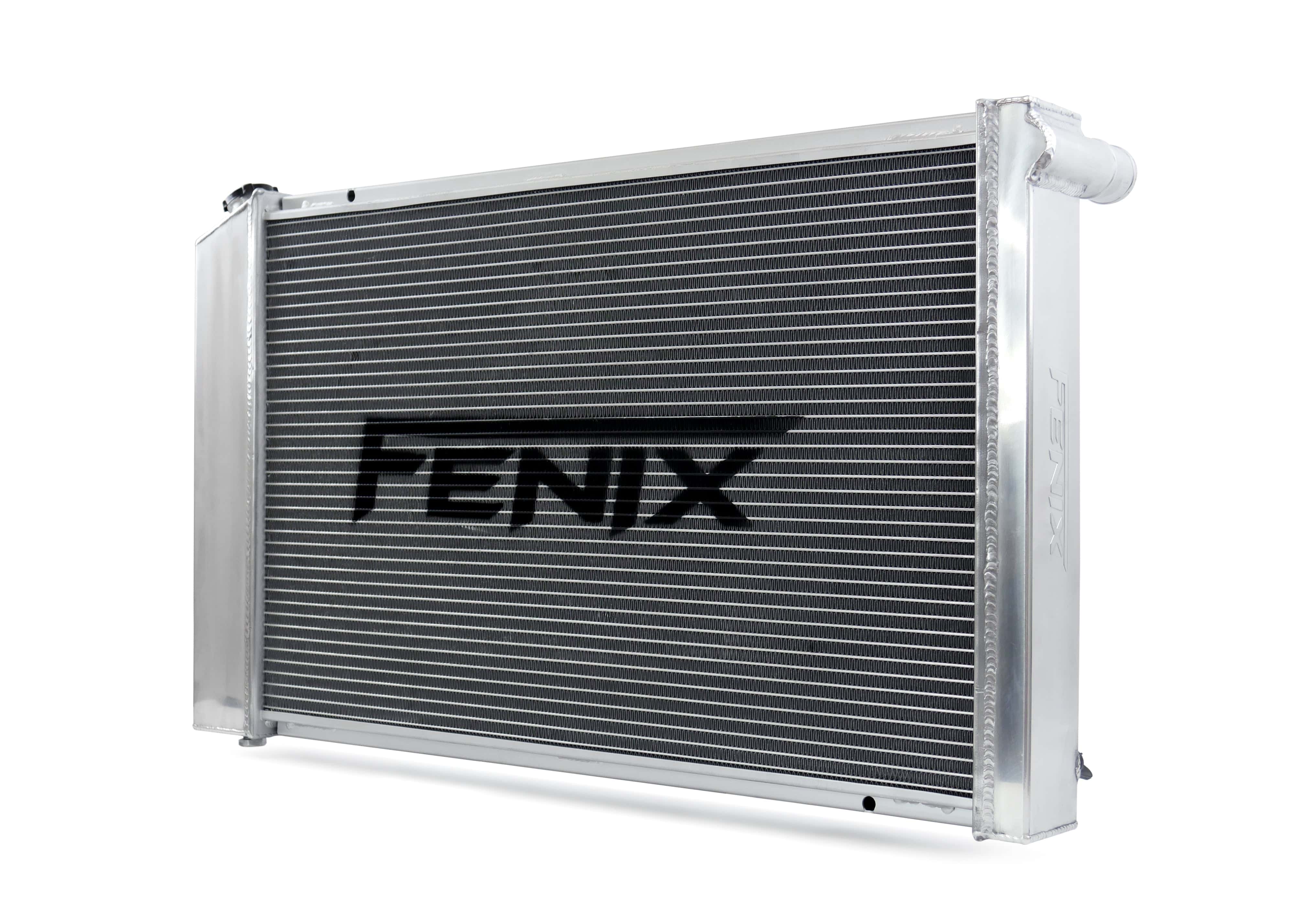 Fenix Cooling Performance Radiator Pontiac Firebird Trans Am 5.0L & 5.7L Petrol 1982-1992 SR