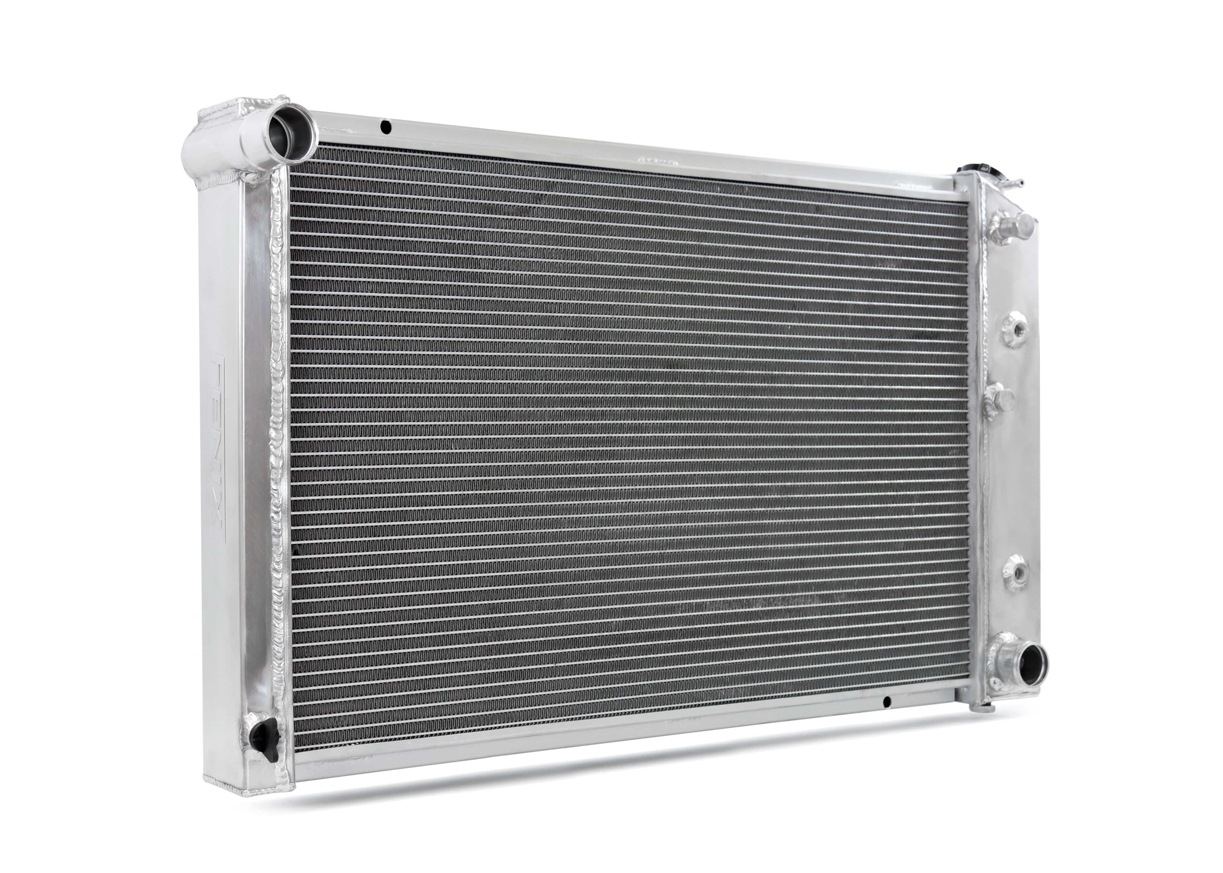 Fenix Cooling Performance Radiator Pontiac Firebird Trans Am 5.0L & 5.7L Petrol 1982-1992 SR