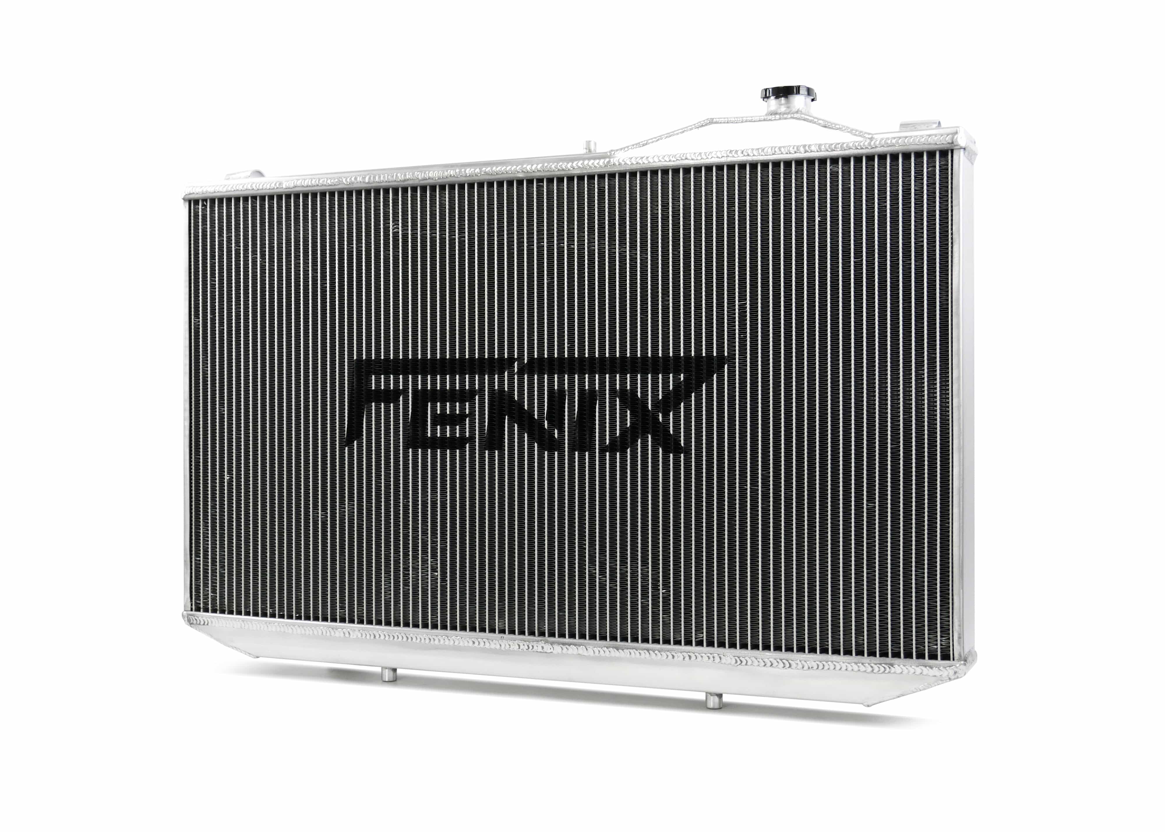 Fenix Cooling Performance Radiator Raw / Without Lexus GS 300 JZS161 2JZ-GTE 1997-2004 | Performance Radiator SR