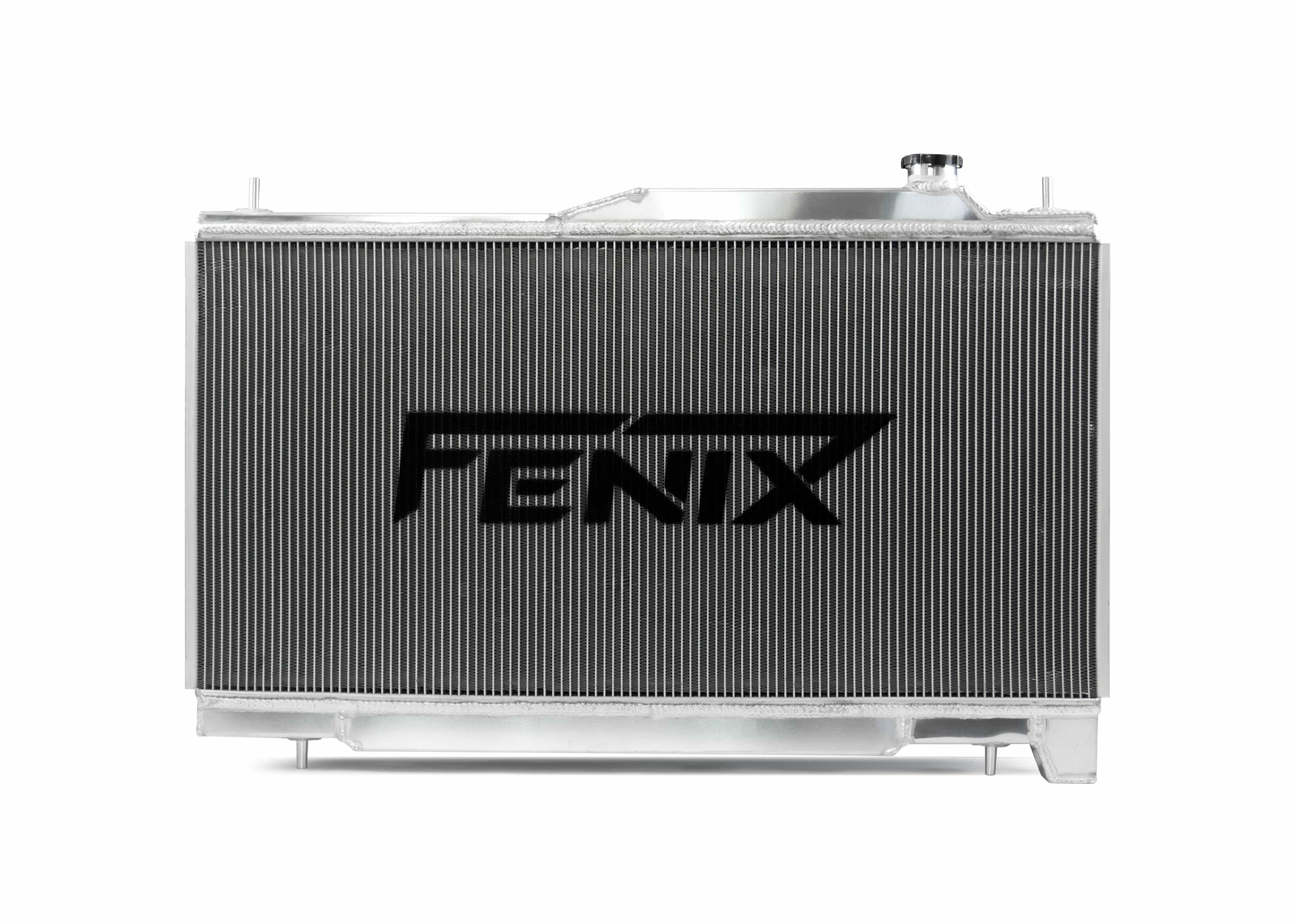 Fenix Cooling Performance Radiator Subaru Legacy / Outback BL & BP 3.0 Petrol 2003-2009 SR