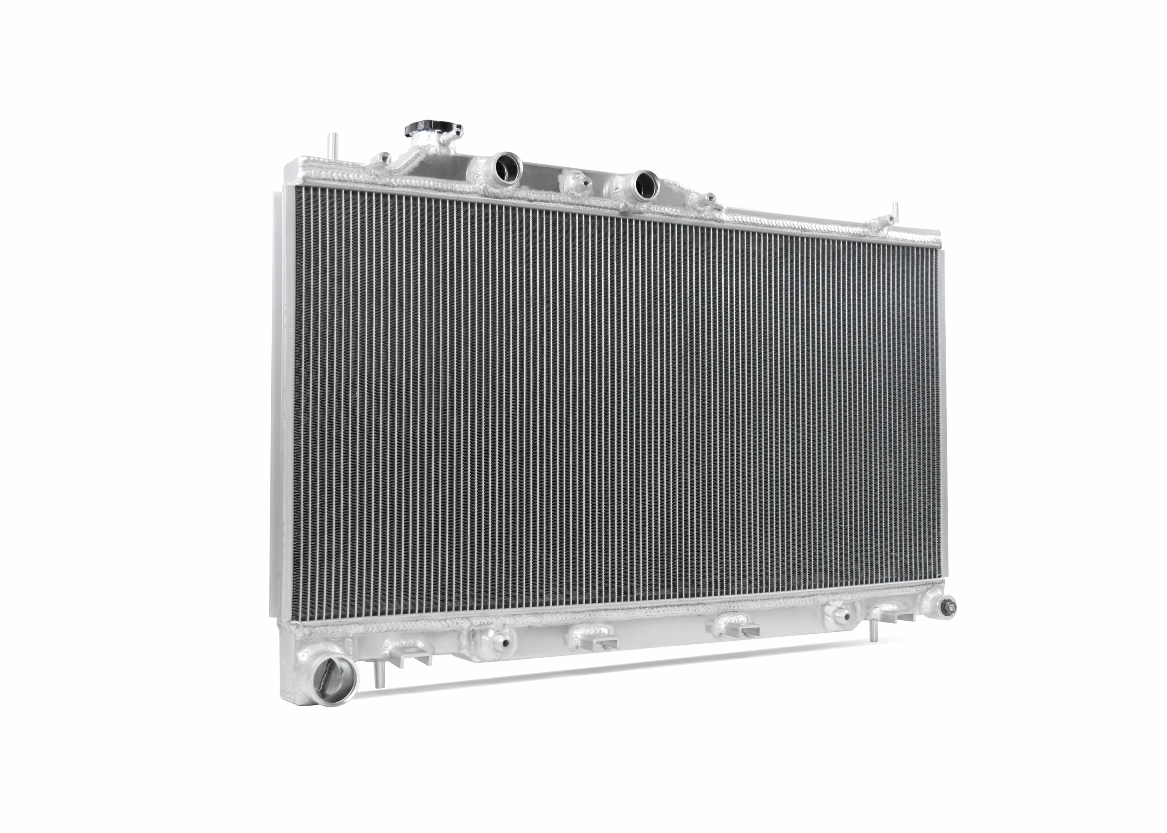 Fenix Cooling Performance Radiator Subaru Legacy / Outback BL & BP 3.0 Petrol 2003-2009 SR