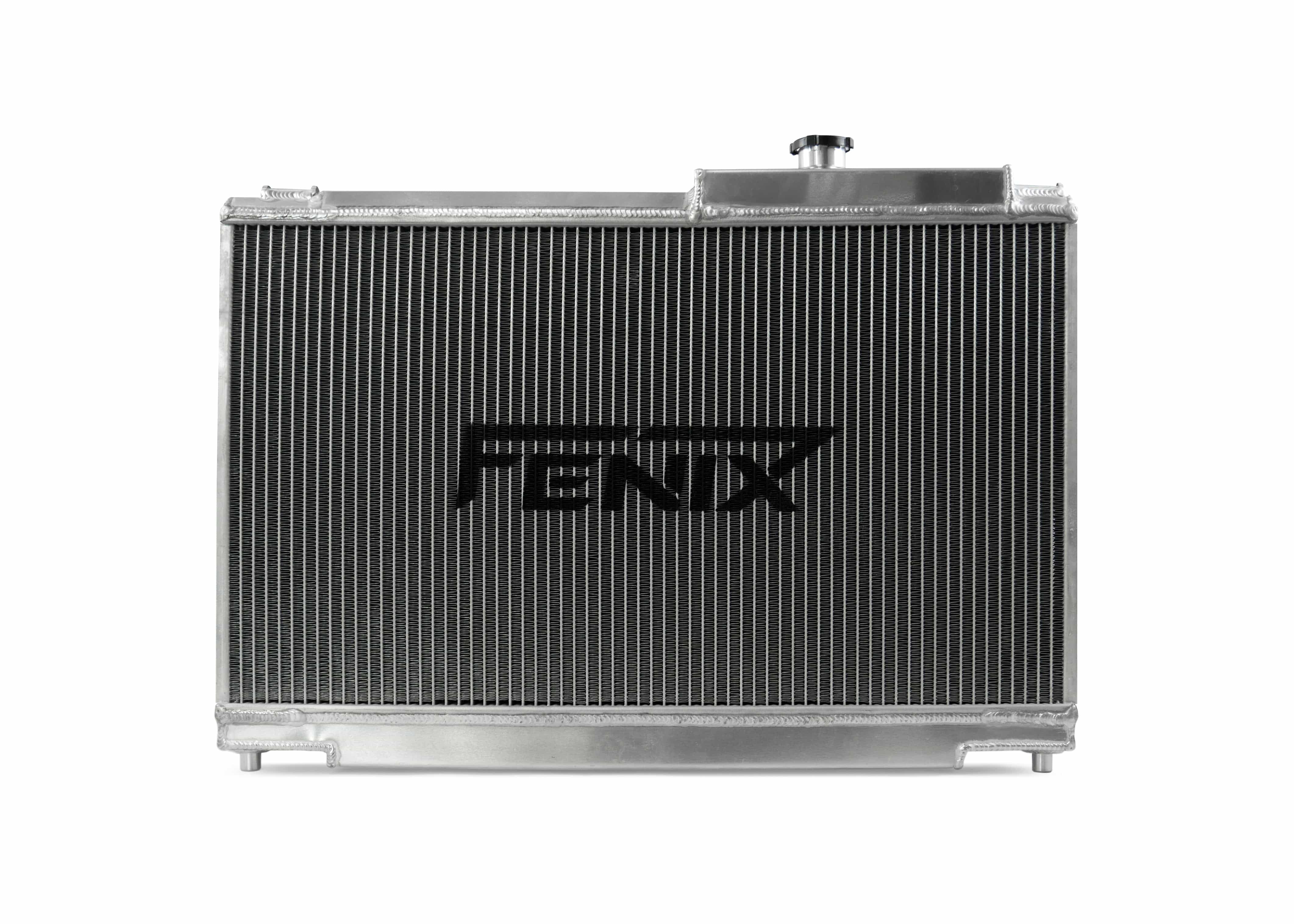 Fenix Cooling Performance Radiator Toyota Altezza RS200 SXE10 3S-GE 1998-2005 | Performance Radiator SR