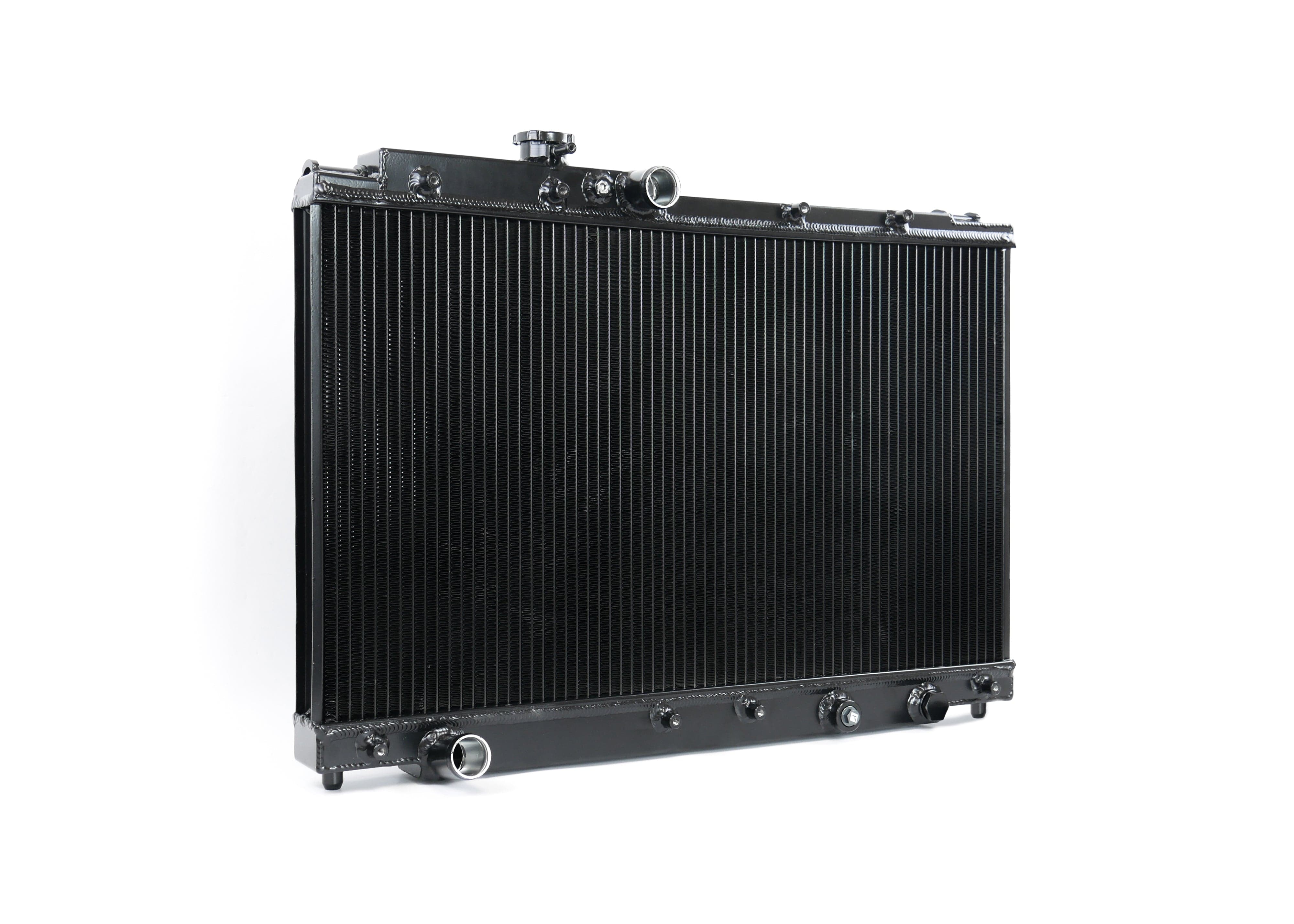 Fenix Cooling Performance Radiator Toyota Altezza RS200 SXE10 3S-GE 1998-2005 SR