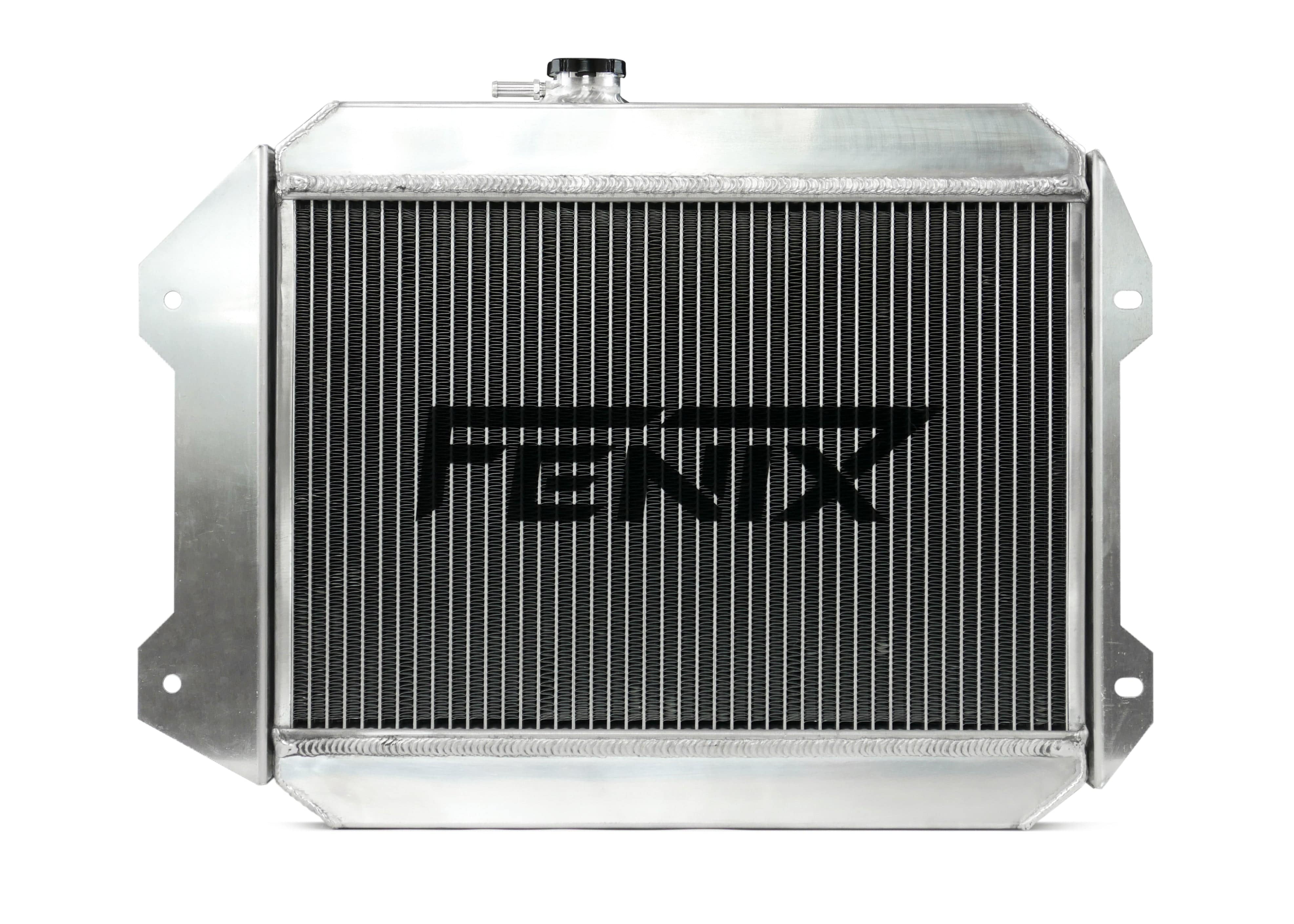 Fenix Cooling Performance Radiator Toyota Corolla KE70 Petrol & Diesel 1979-1987 SR