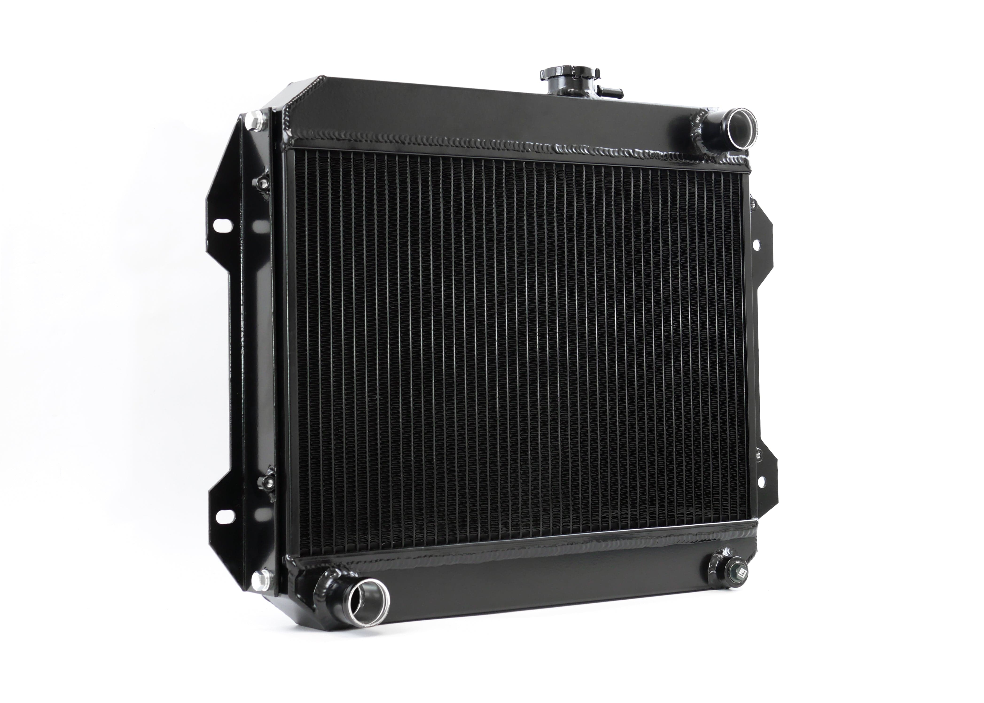 Fenix Cooling Performance Radiator Toyota Corolla KE70 Petrol & Diesel 1979-1987 SR