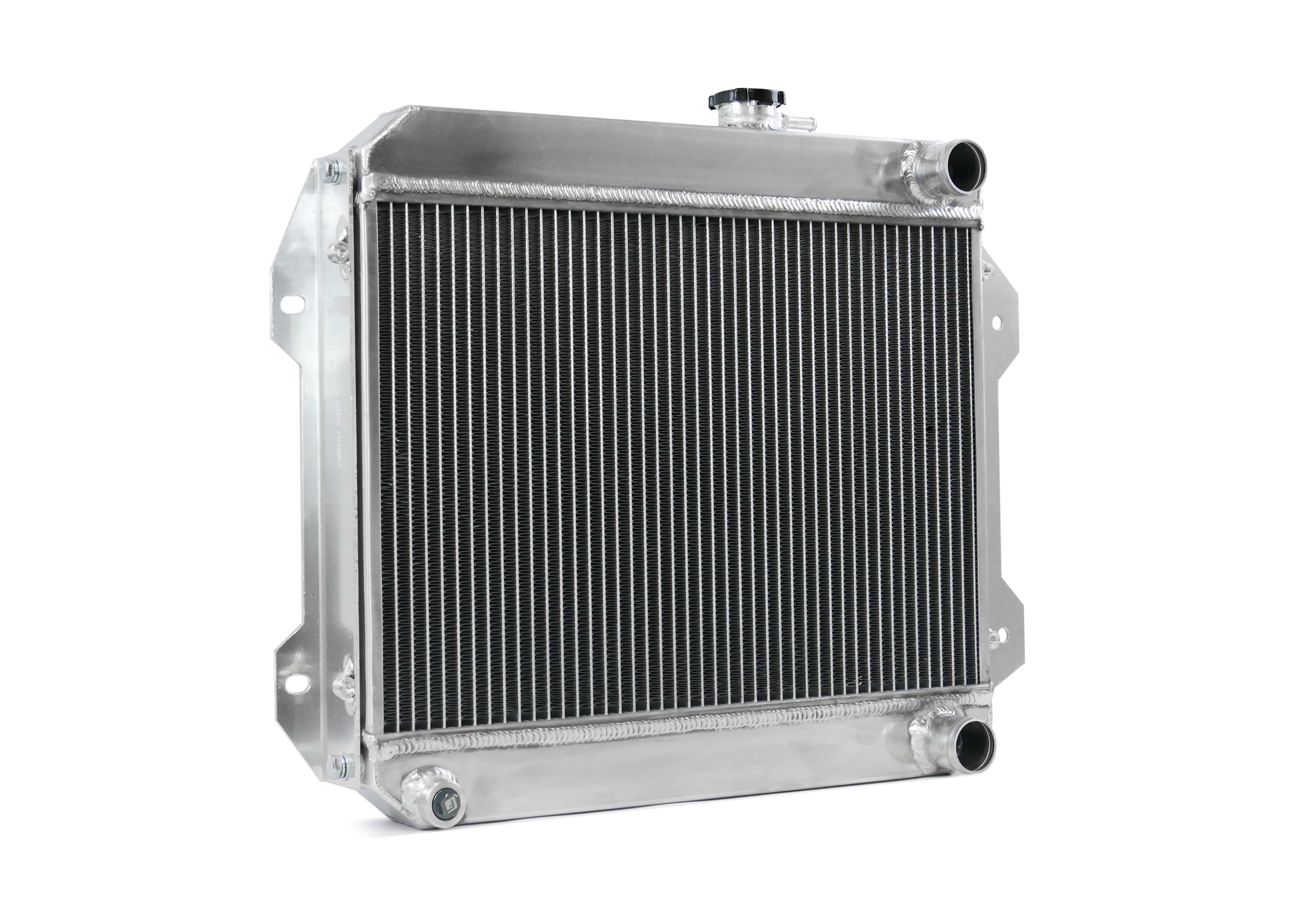 Fenix Cooling Performance Radiator Toyota Corolla KE70 with 4AGE 1979-1987 SR