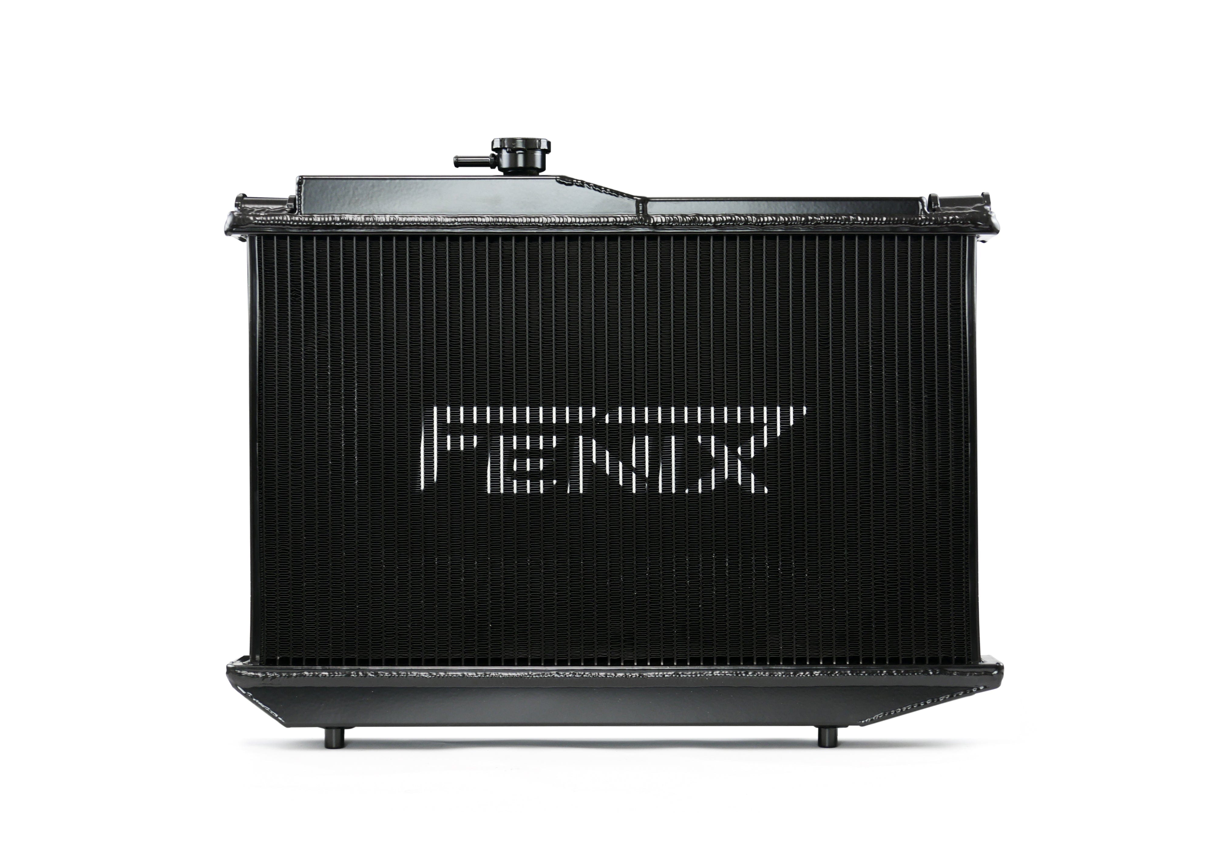 Fenix Cooling Performance Radiator Toyota Corolla Levin / Trueno AE86 4A-GE 1984-1987 SR