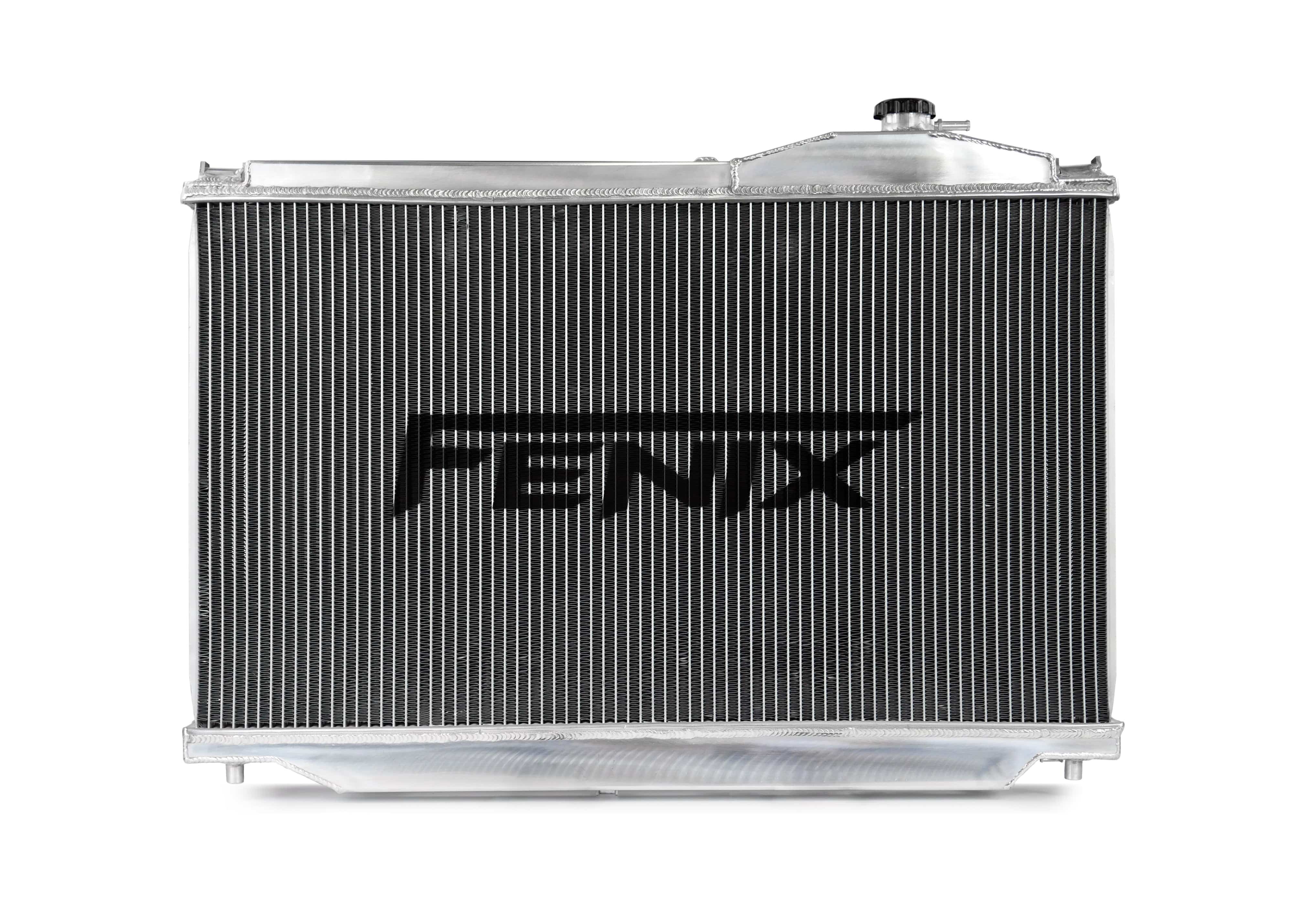 Fenix Cooling Performance Radiator Toyota Soarer JZZ30 1JZ & 2JZ 1991-2000 | Performance Radiator SR