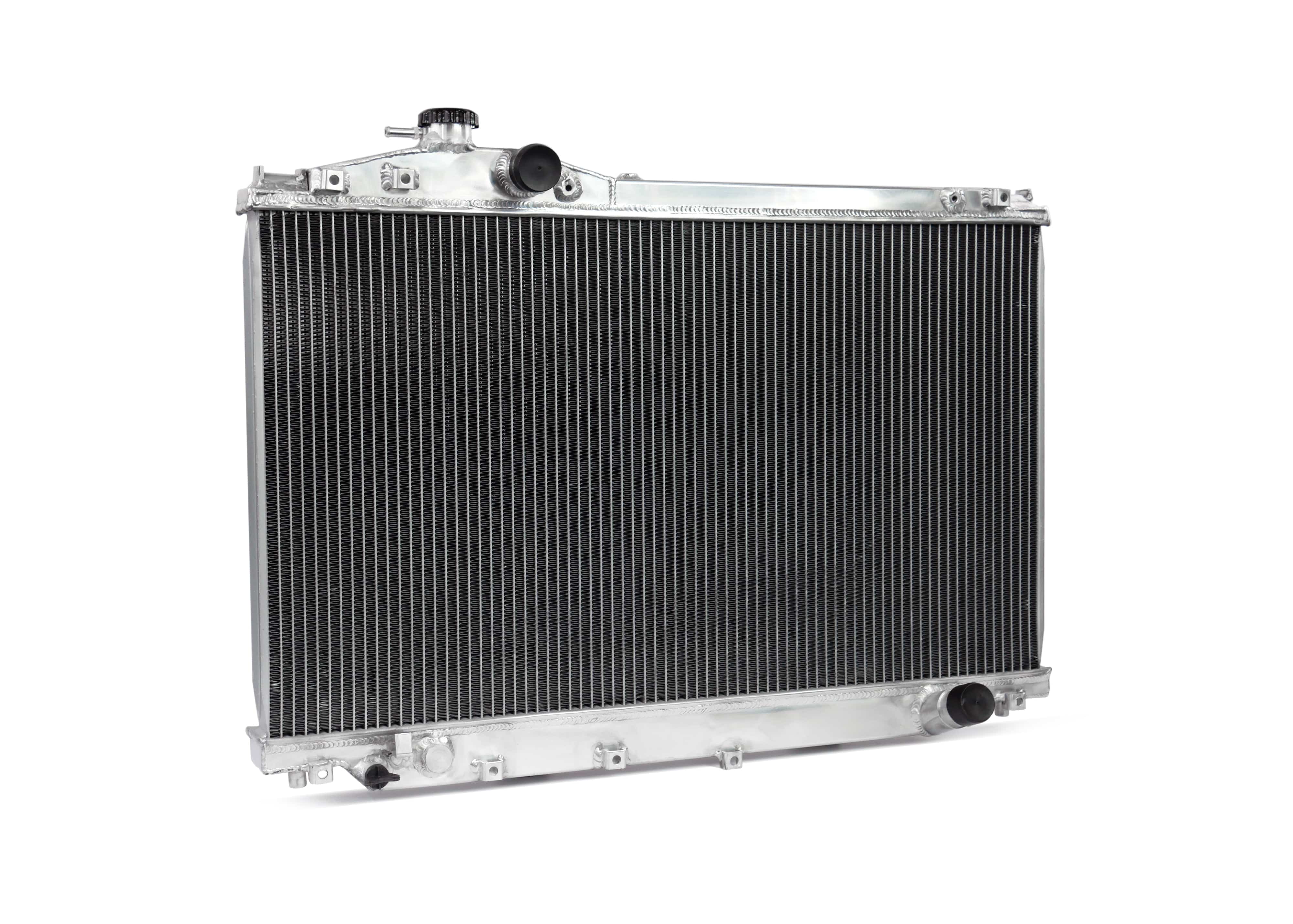 Fenix Cooling Performance Radiator Toyota Soarer JZZ30 1JZ & 2JZ 1991-2000 | Performance Radiator SR