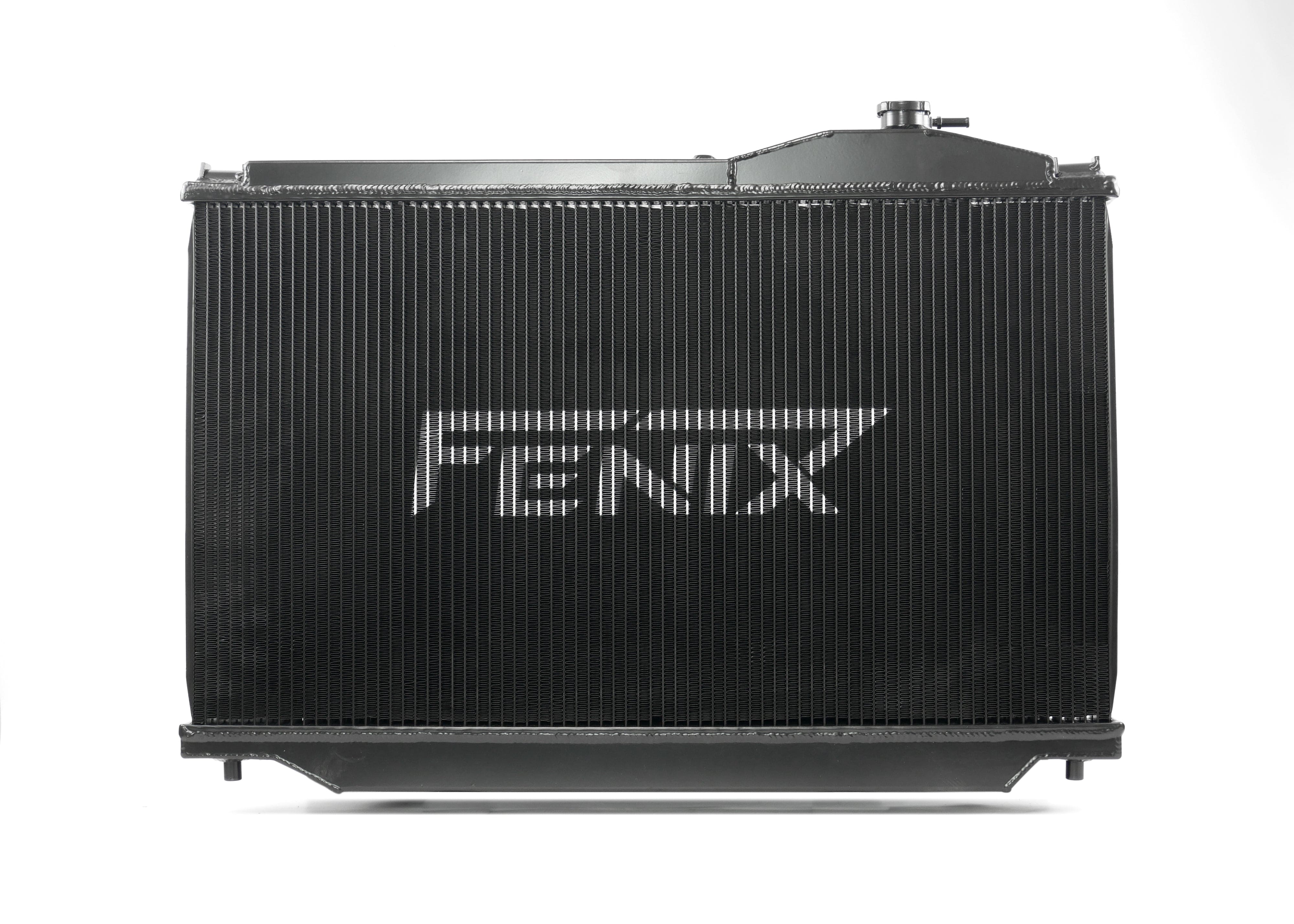 Fenix Cooling Performance Radiator Toyota Soarer JZZ30 1JZ & 2JZ 1991-2000 SR