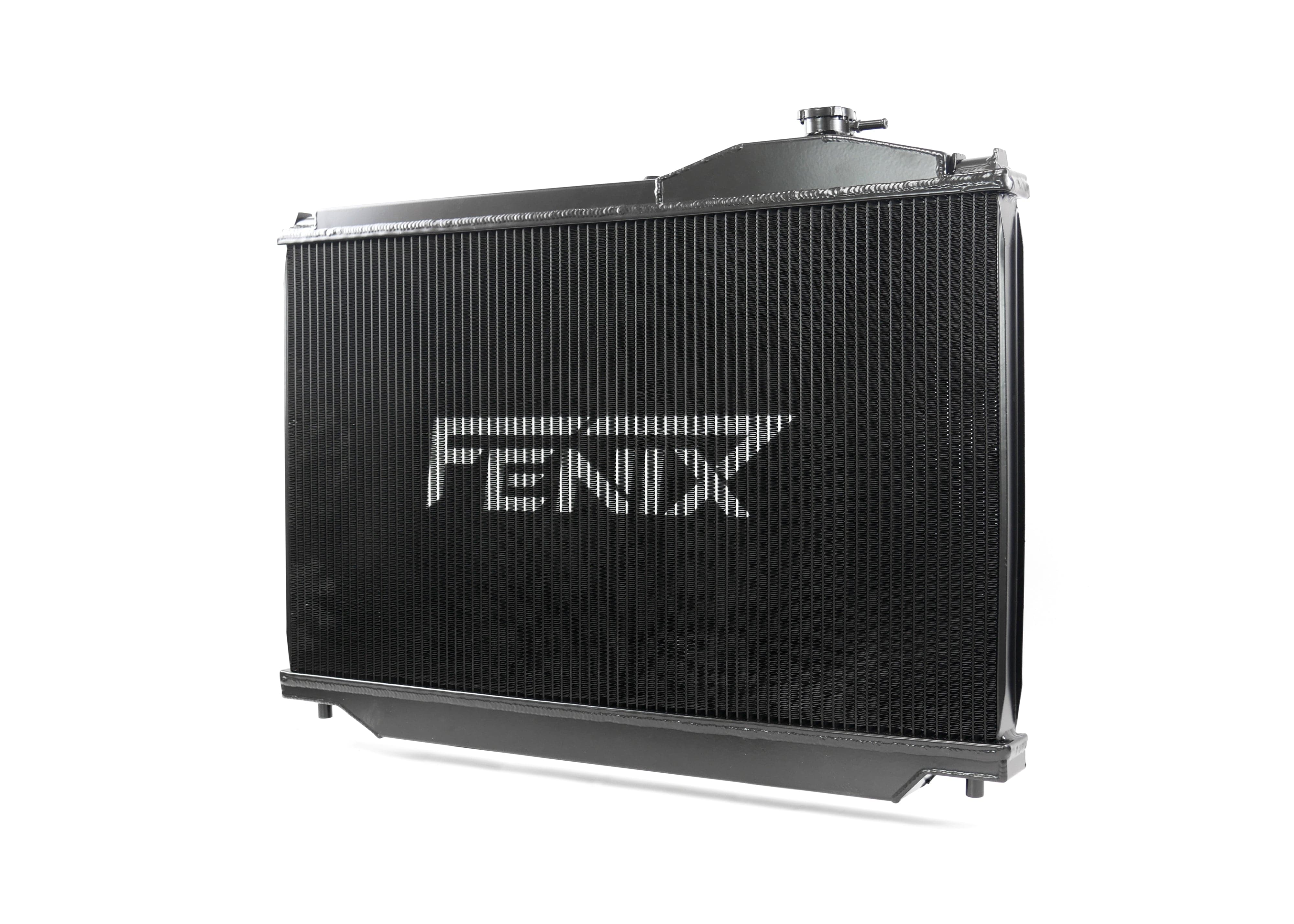 Fenix Cooling Performance Radiator Toyota Soarer JZZ30 1JZ & 2JZ 1991-2000 SR
