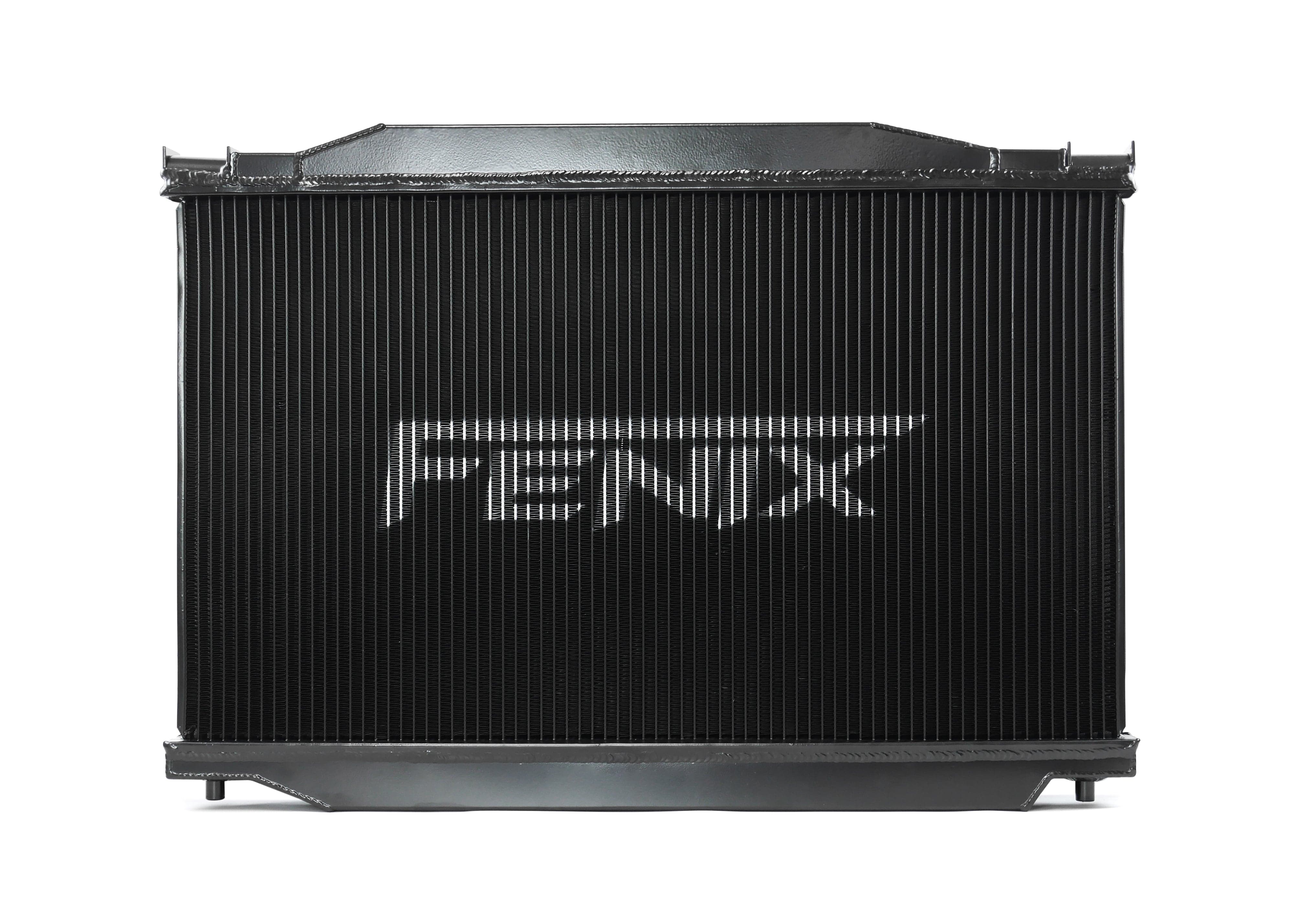 Fenix Cooling Performance Radiator Toyota Soarer / Lexus SC 400 UZZ30 1UZ-FE 1991-2000 | Performance Radiator SR
