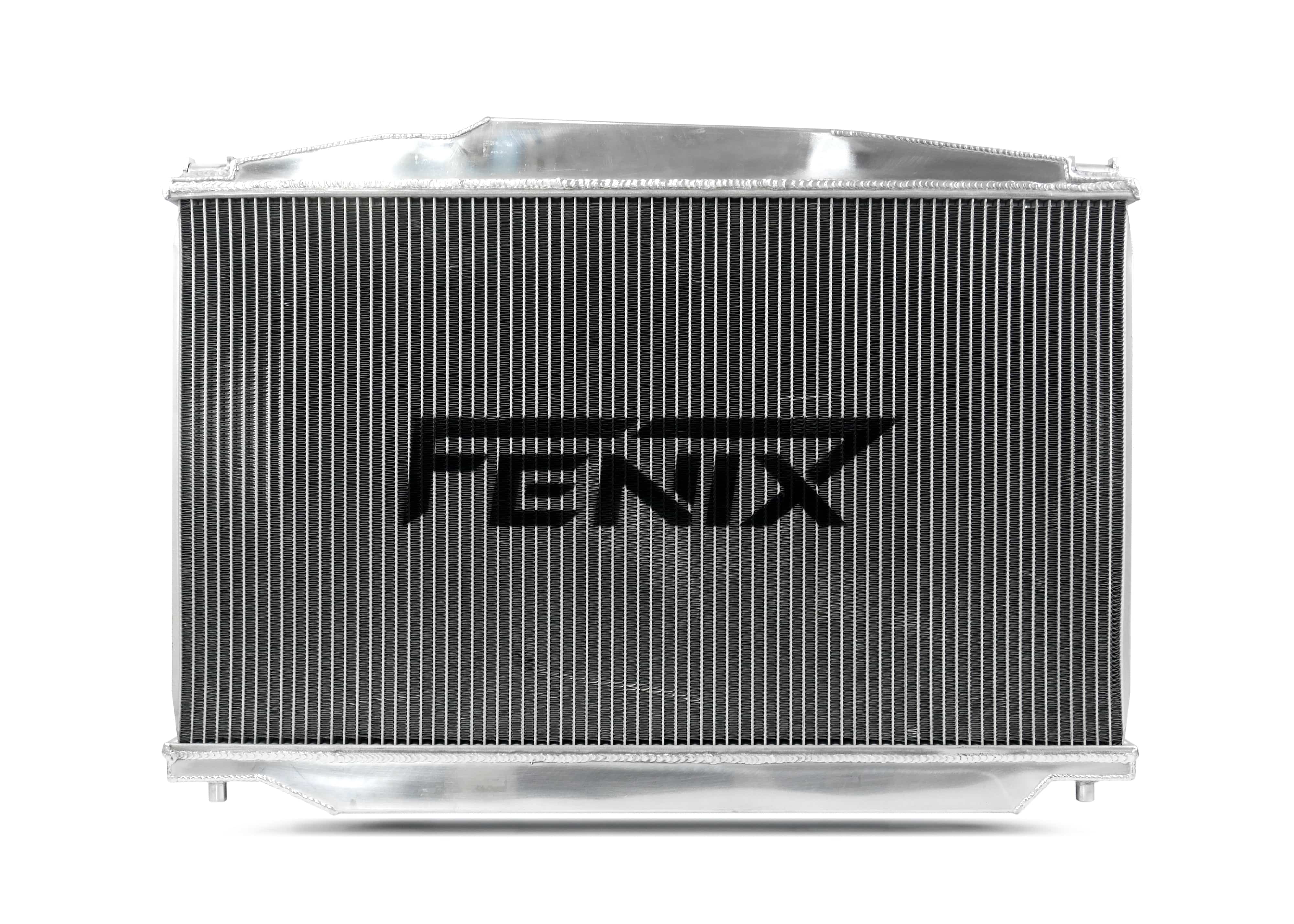 Fenix Cooling Performance Radiator Toyota Soarer / Lexus SC 400 UZZ30 1UZ-FE 1991-2000 | Performance Radiator SR
