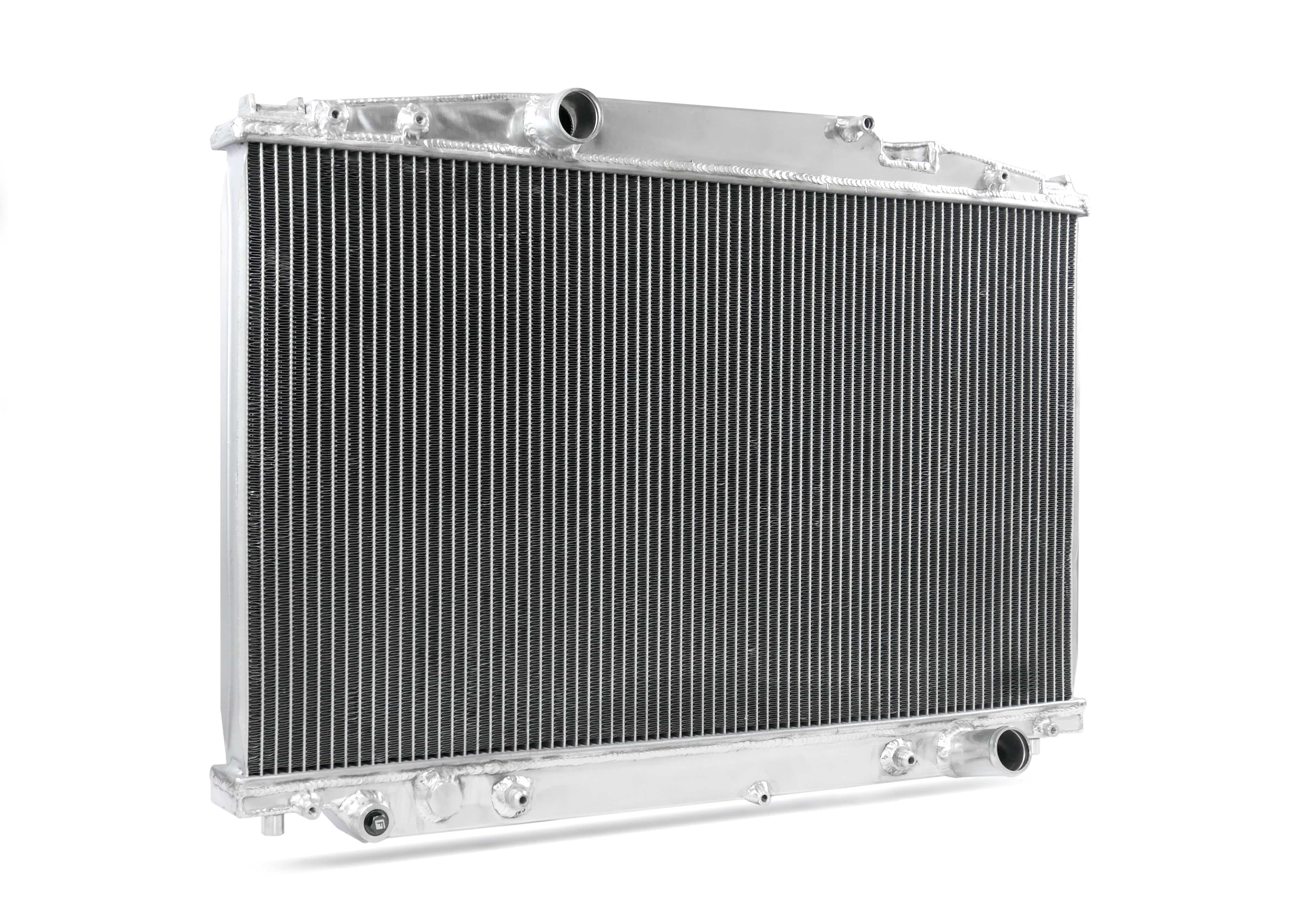 Fenix Cooling Performance Radiator Toyota Soarer / Lexus SC 400 UZZ30 1UZ-FE 1991-2000 SR