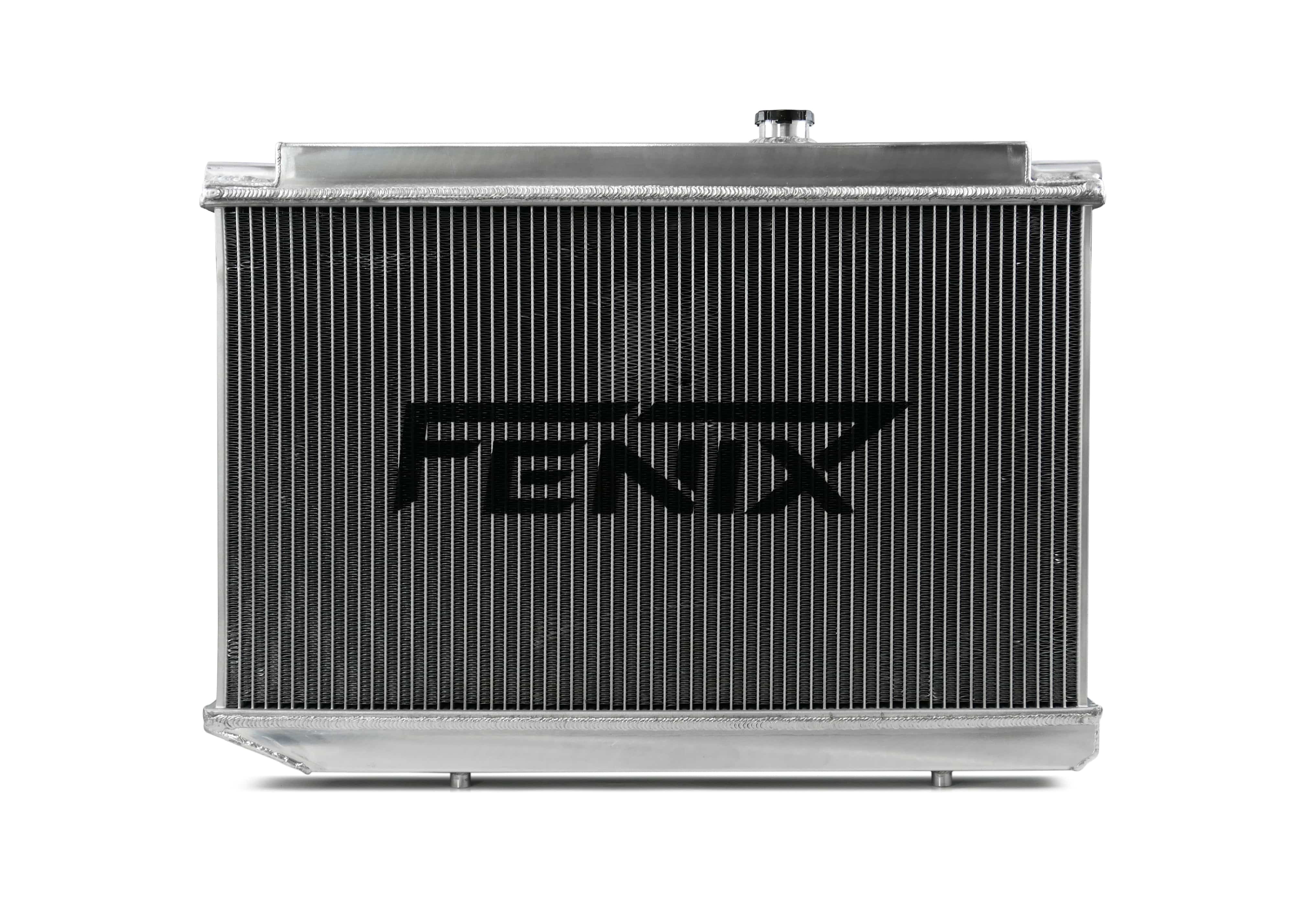 Fenix Cooling Performance Radiator Toyota Supra JZA70 1JZ-GTE & 7M-GTE 1986-1993 SR