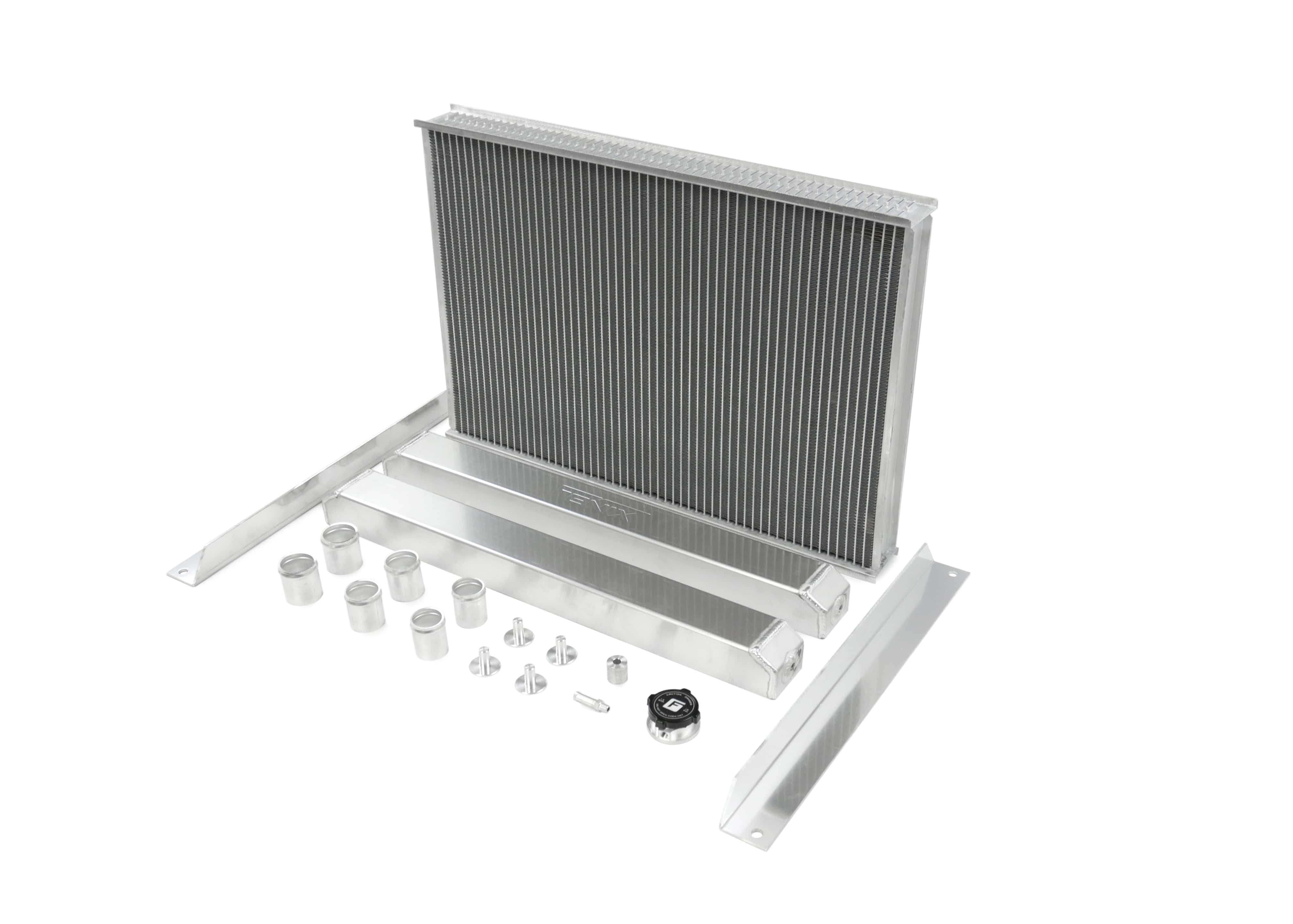 Fenix Cooling Performance Radiator Universal Kit Radiator - Build Your Own SR