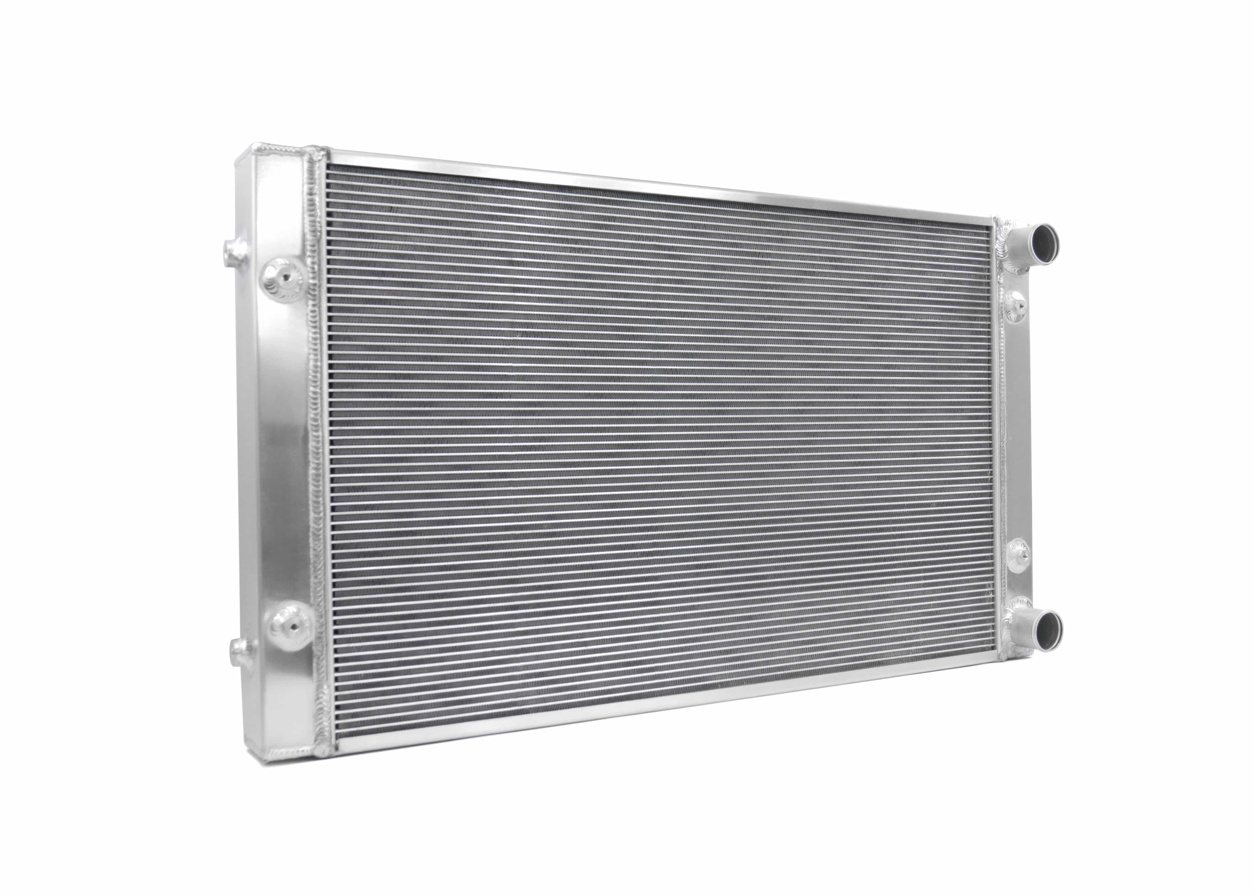 Fenix Cooling Performance Radiator Universal Rear Mount Radiator - Reversible SR