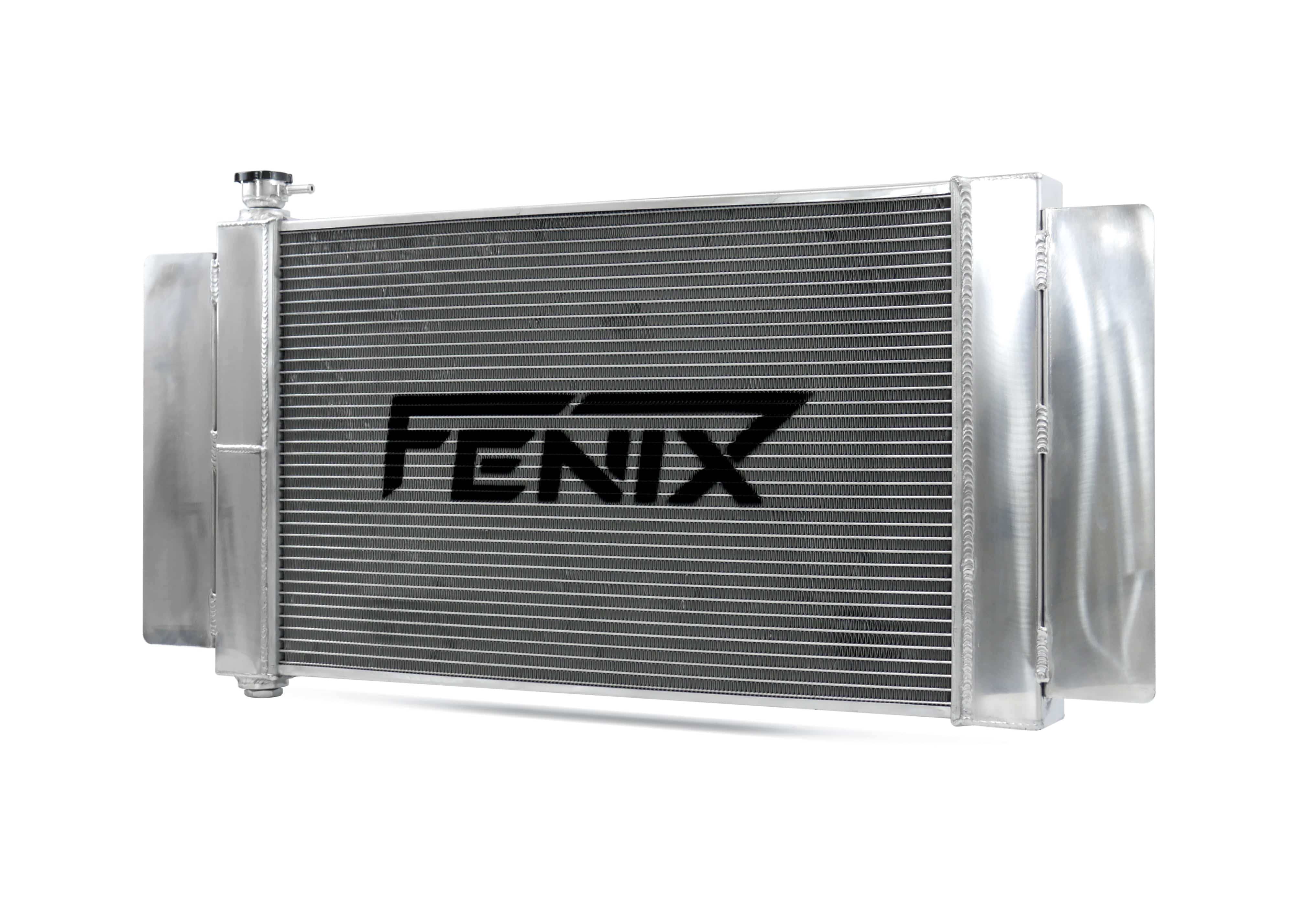 Fenix Cooling Performance Radiator Universal Wide - Reversible. SR