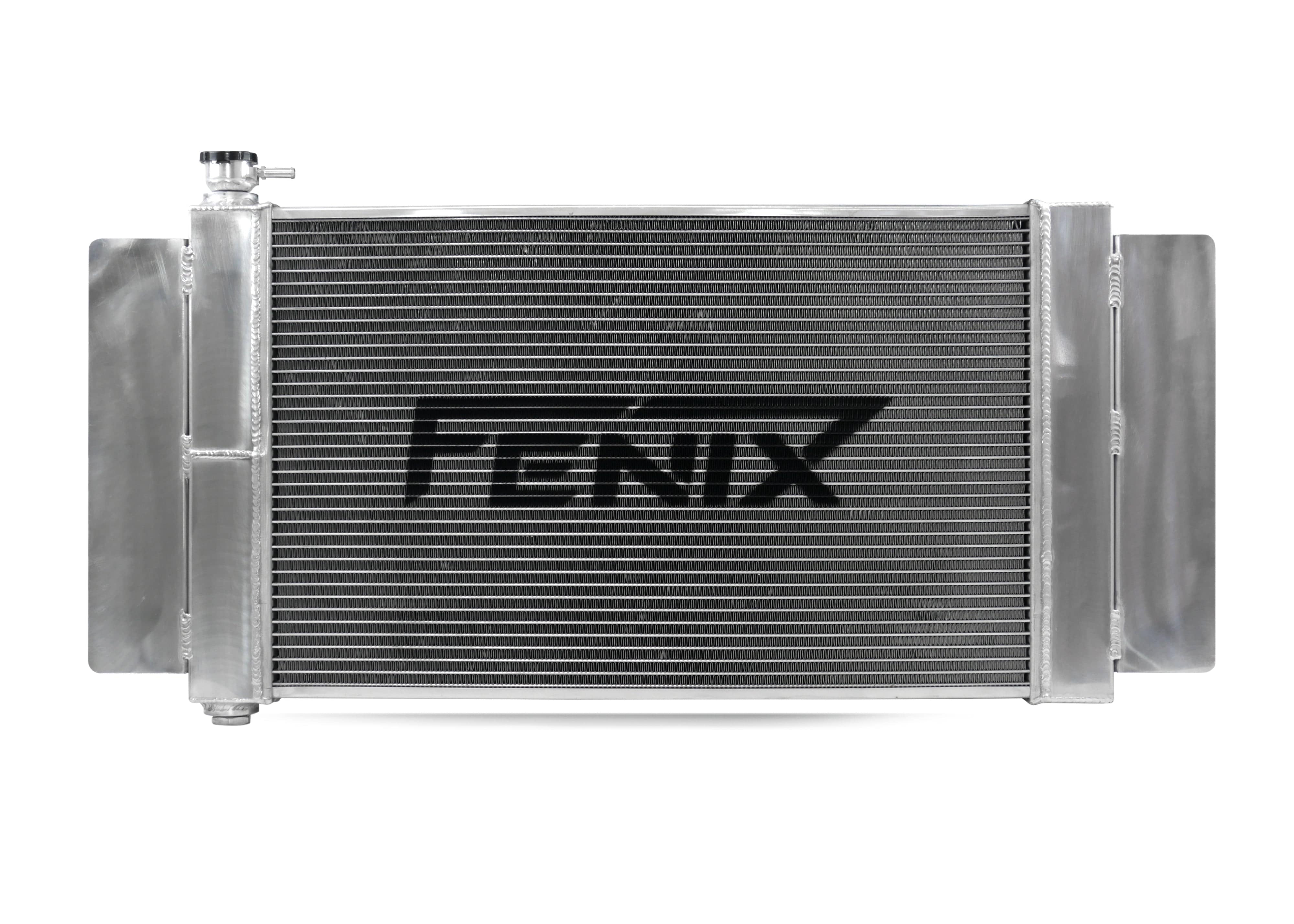 Fenix Cooling Performance Radiator Universal Wide - Reversible. SR