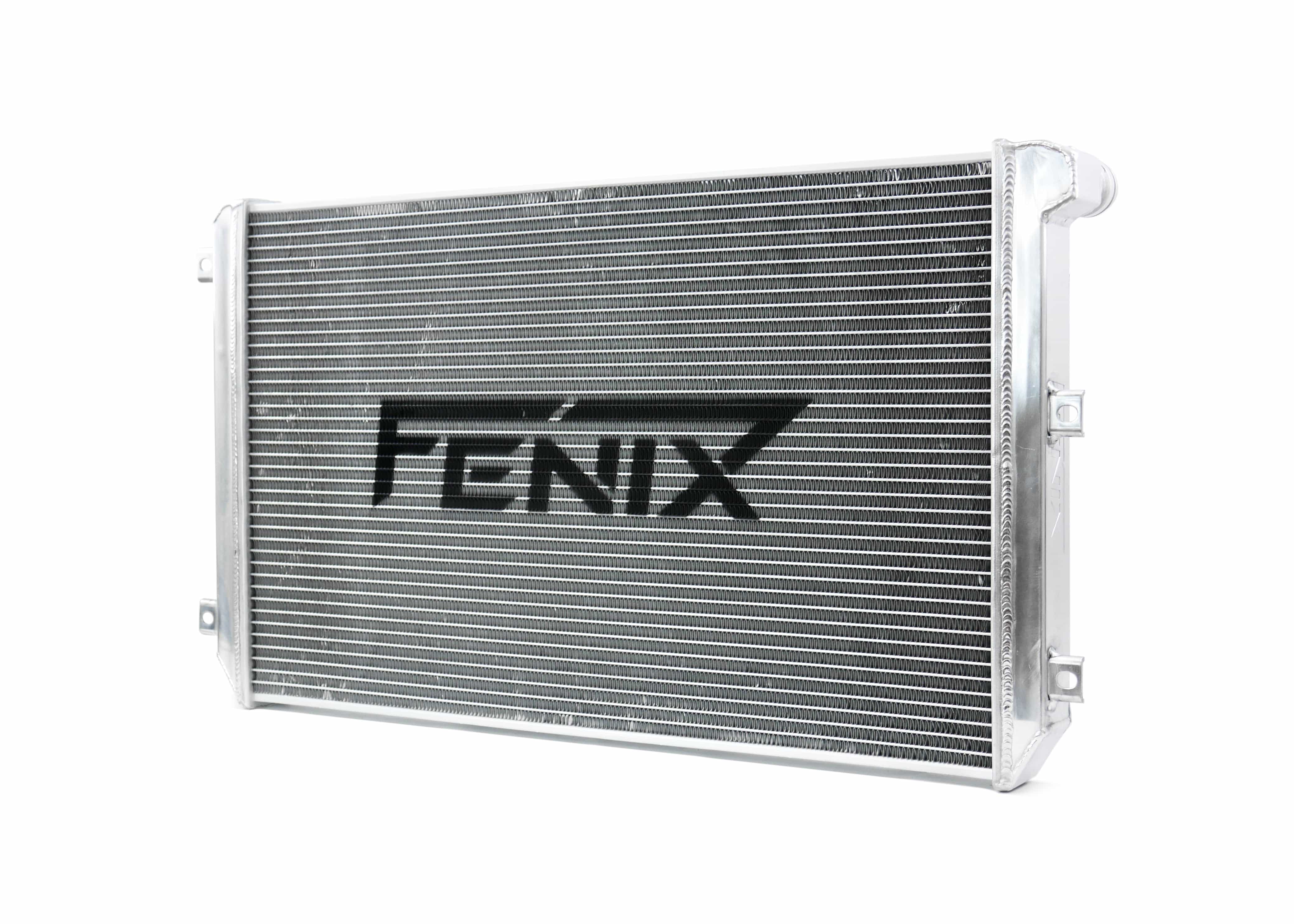 Fenix Cooling Performance Radiator Volkswagen Golf GTI MK5 2003-2009 SR