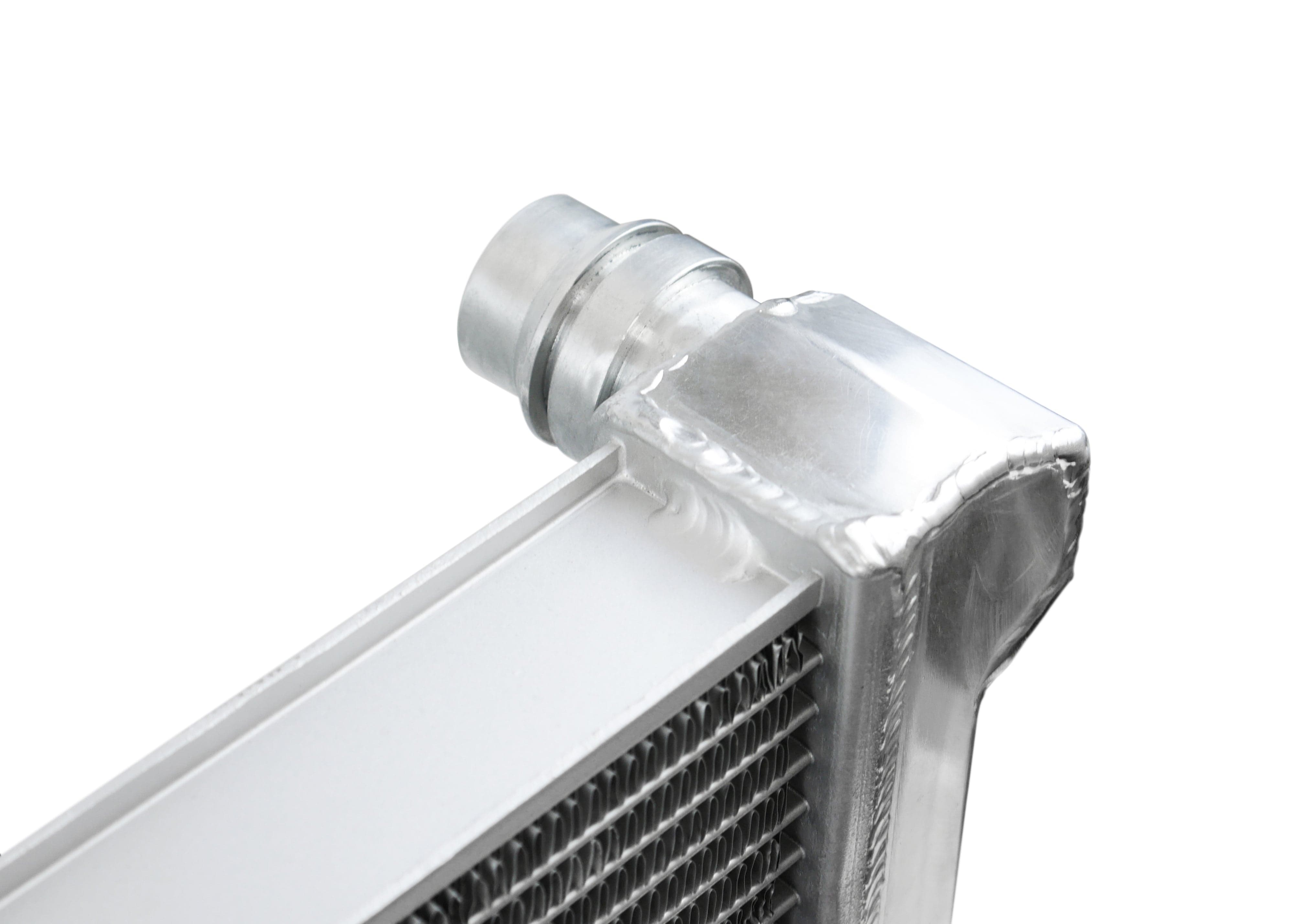 Fenix Cooling Performance Radiator Volkswagen Golf GTI MK5 2003-2009 SR