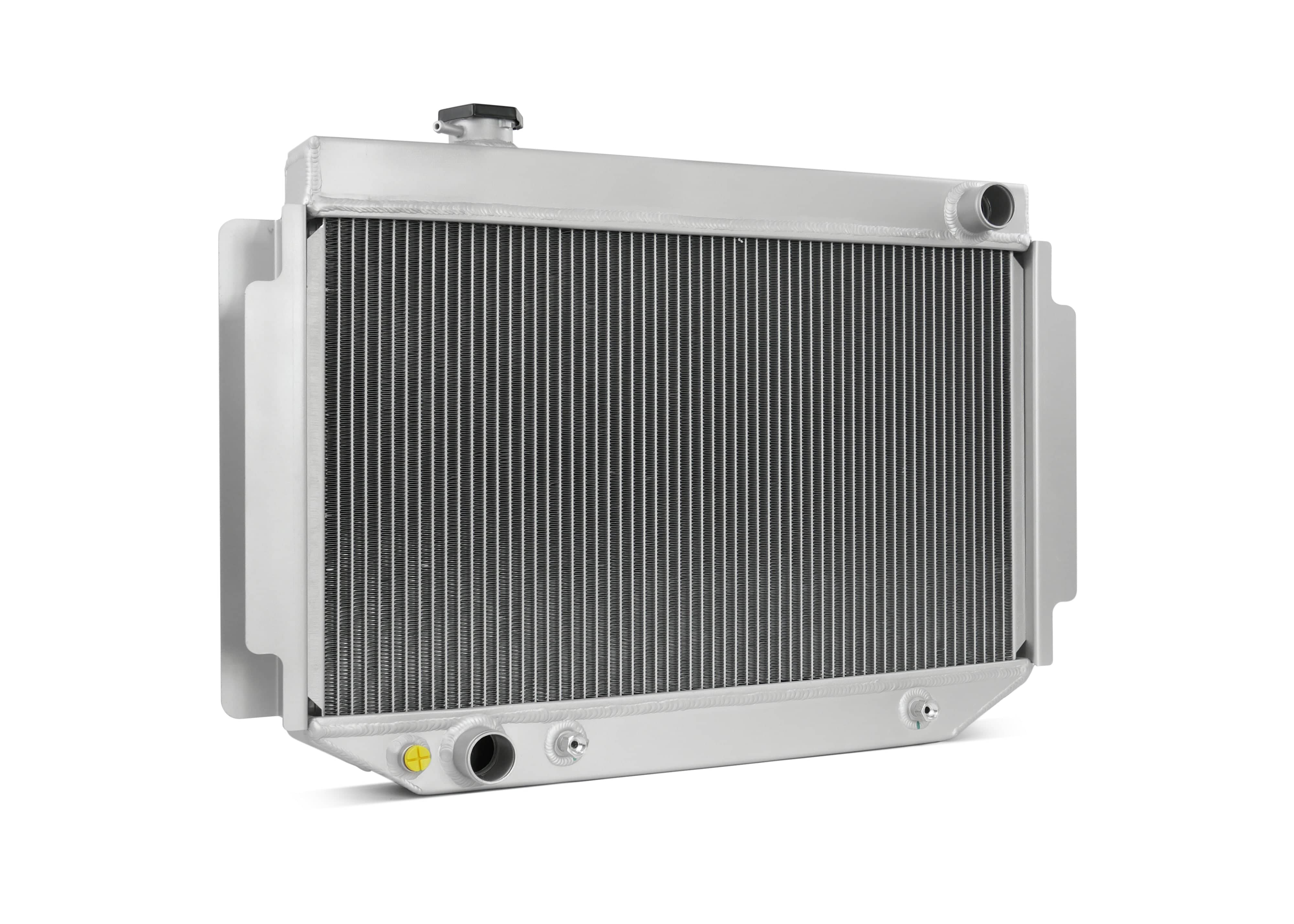 Fenix Cooling Radiator Automatic / 0.9 Bar / 13 PSI Holden Kingswood HQ V8 1971-1984 SR