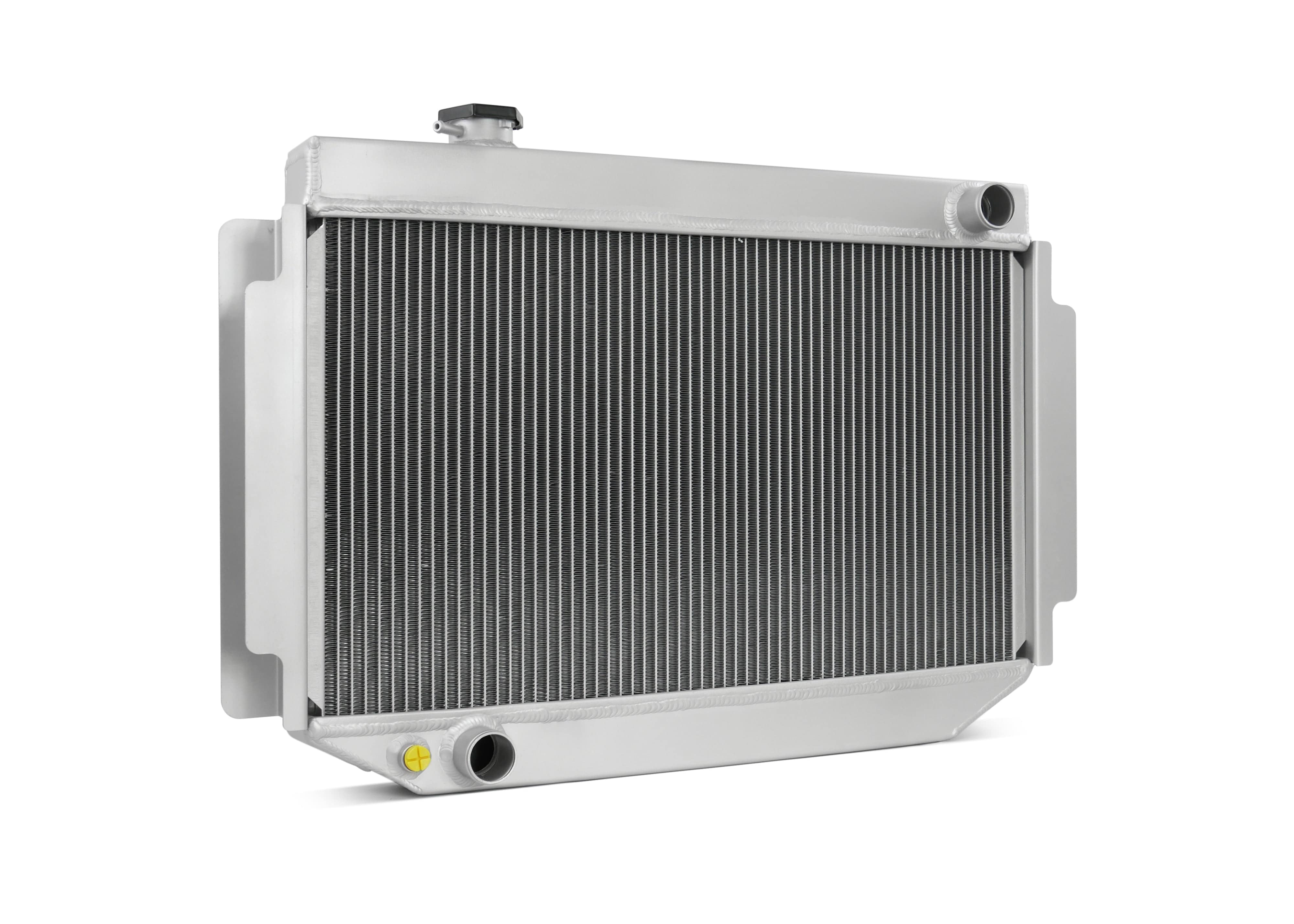 Fenix Cooling Radiator Manual / 0.9 Bar / 13 PSI Holden Kingswood HQ V8 1971-1984 SR