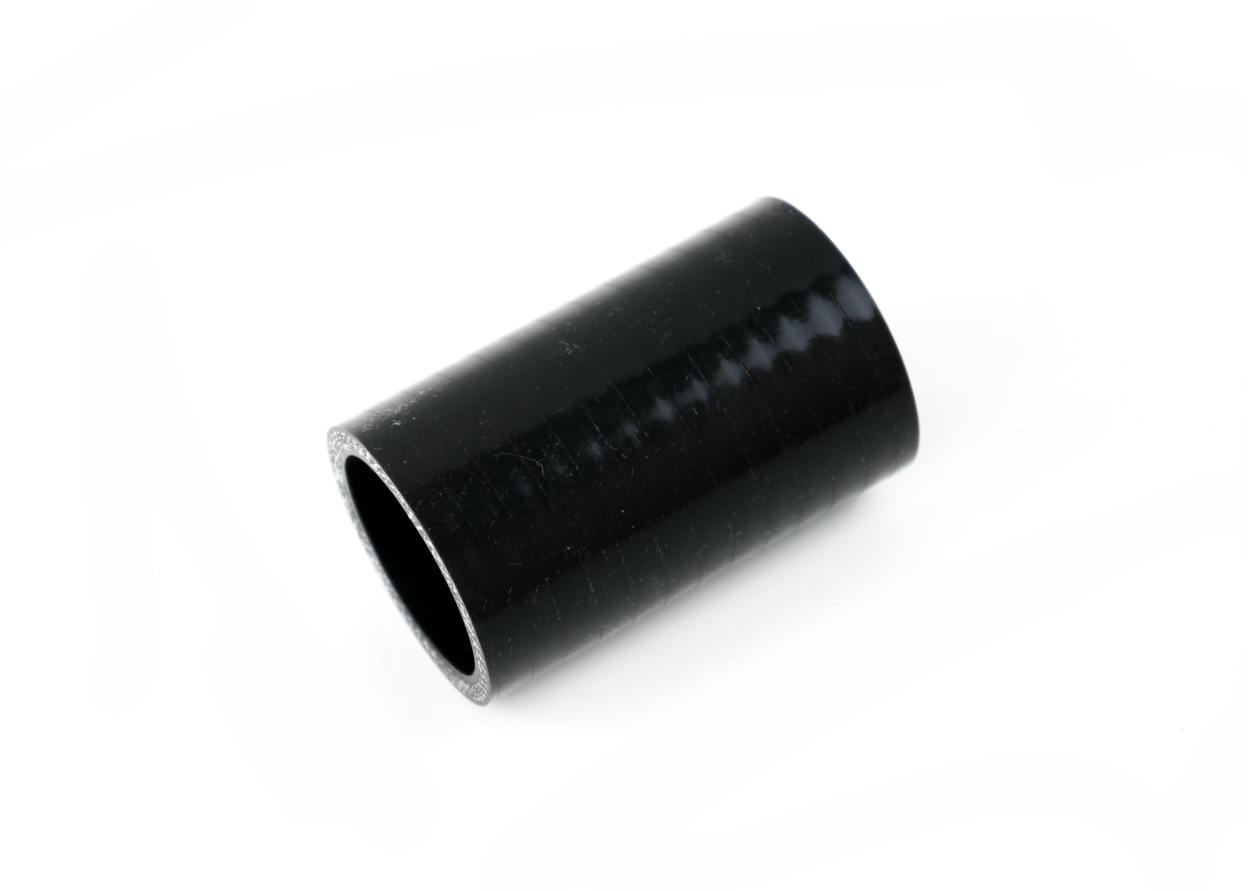 Fenix Cooling Silicone Joiner 1.4" / 35mm Silicone Hose Joiner - Straight SR