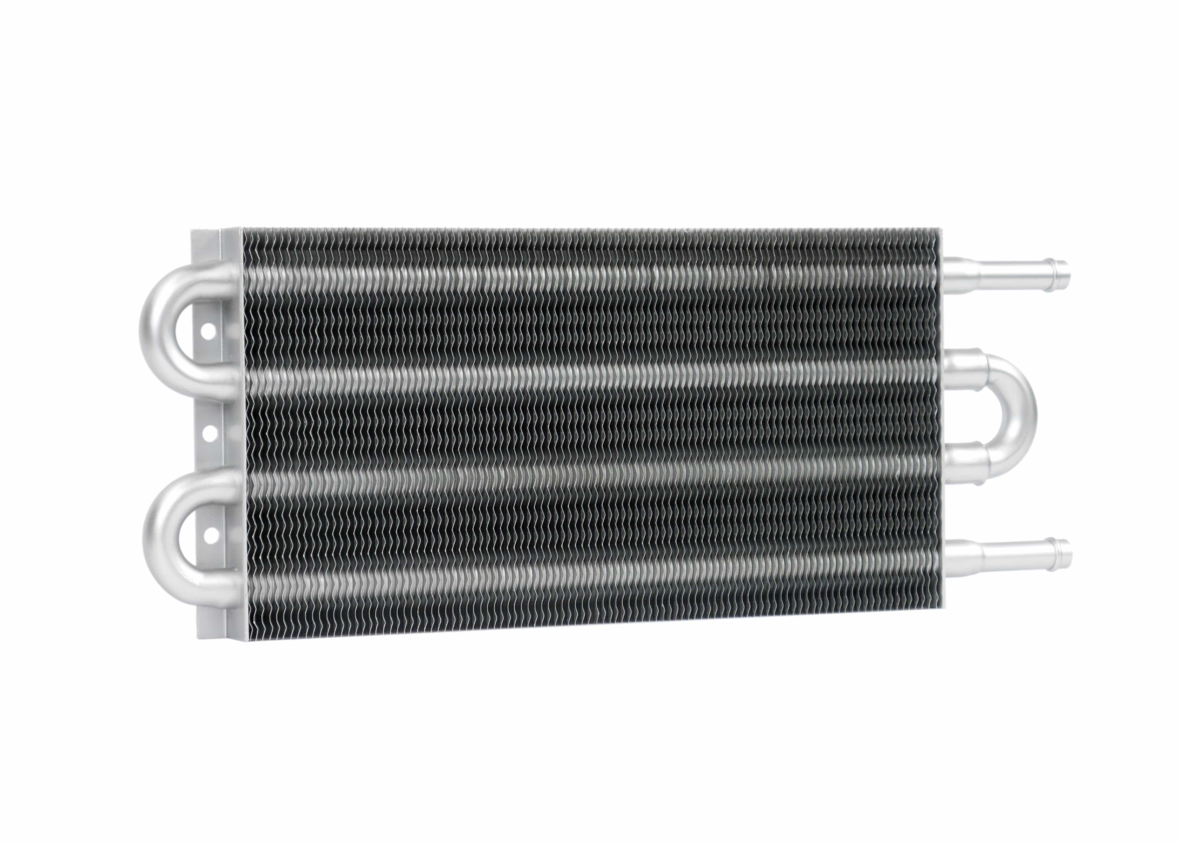 Fenix Cooling Transmission Cooler Universal Transmission Cooler - 4 Row SR