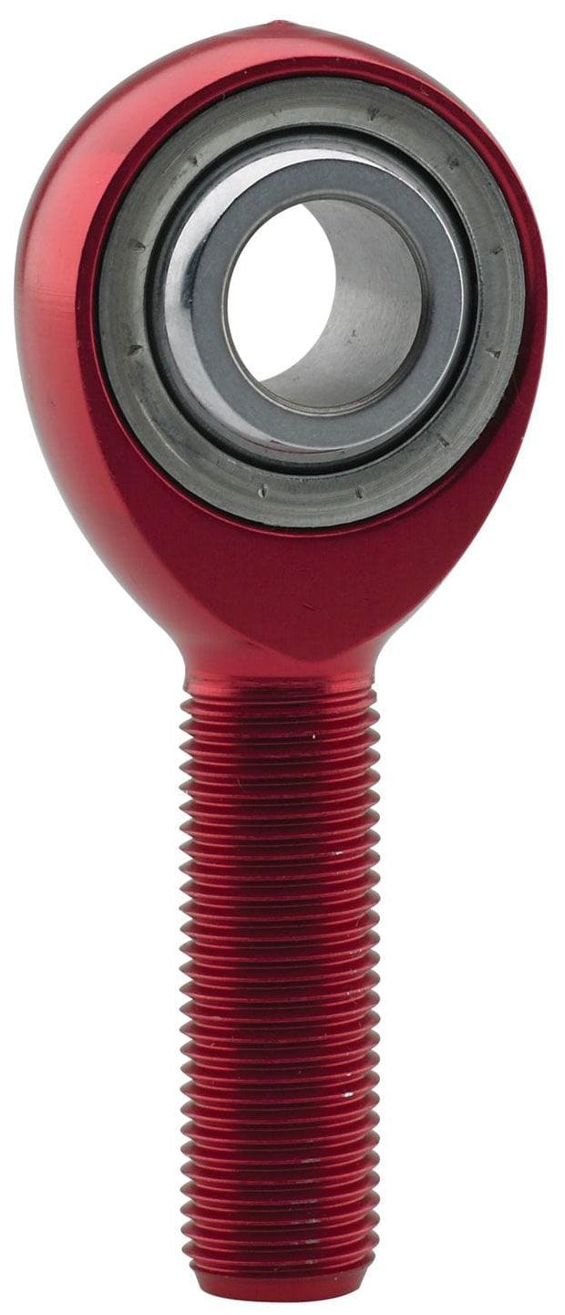 FKROD 1/4-28 L/H Thread x 1/4 I.D Ball FK Rod Ends Aluminium Male Rod End FK-ALJML4 SR