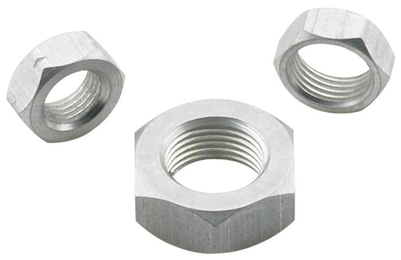 FKROD 10-32 L/H Thread With 3/8 Hex FK Rod Ends Aluminium Jam Nut FK-AJNL03 SR