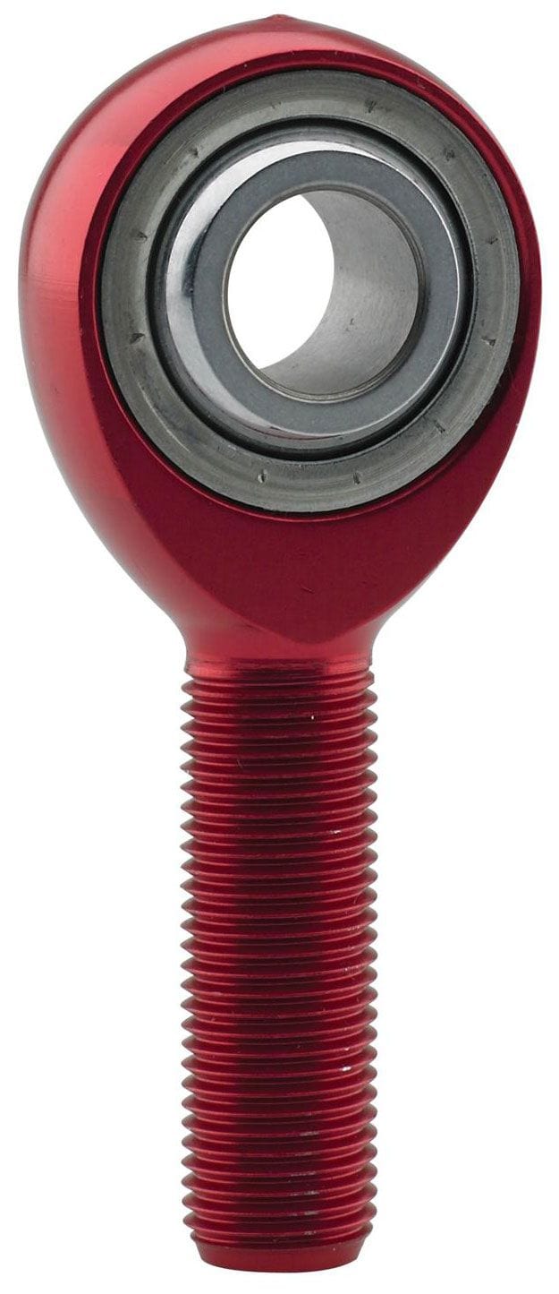 FKROD 10-32 L/H Thread x 3/16 I.D Ball FK Rod Ends Aluminium Male Rod End FK-ALJML3 SR