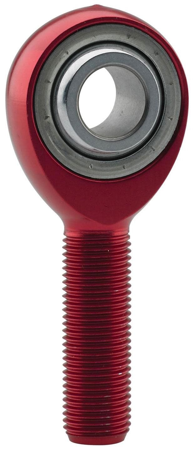 FKROD 10-32 R/H Thread x 3/16 I.D Ball FK Rod Ends Aluminium Male Rod End FK-ALJM3 SR