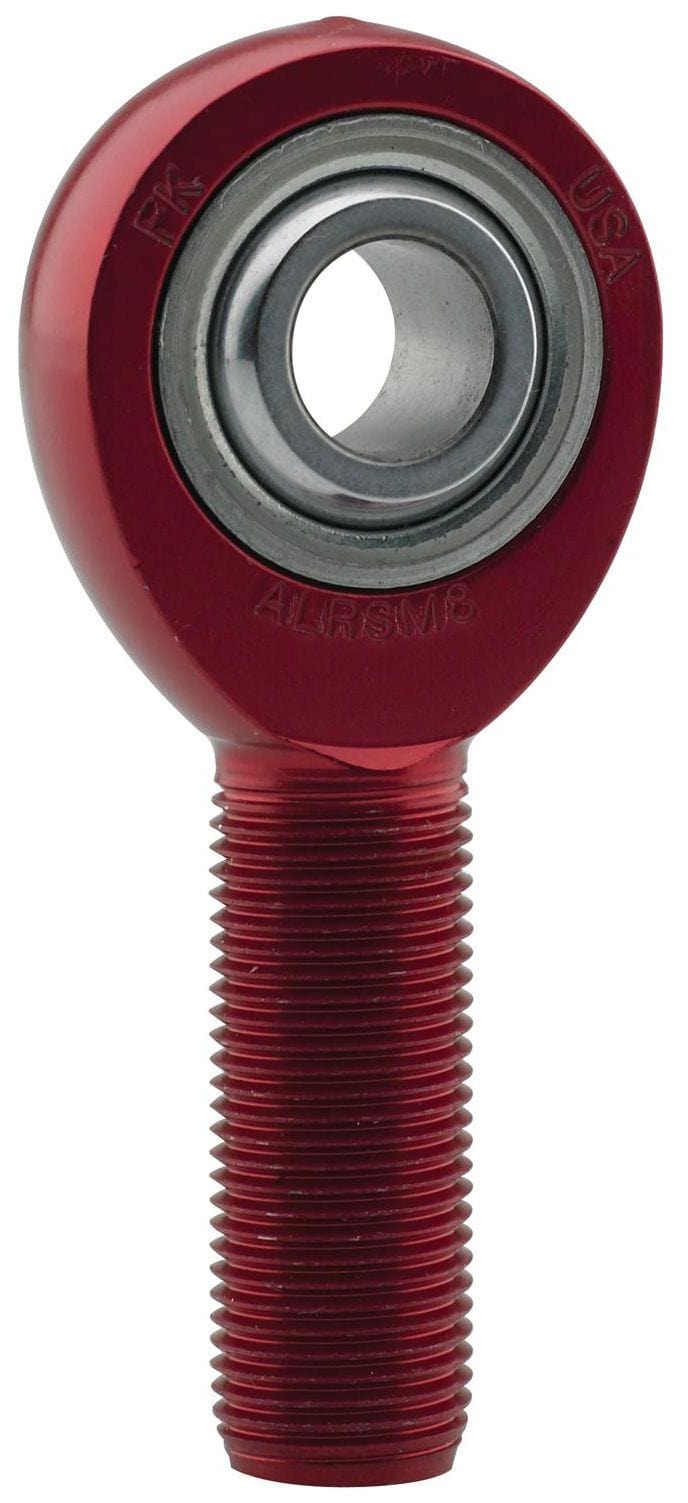 FKROD 3/4-16 L/H Thread x 5/8 I.D Ball FK Rod Ends Aluminium Male Rod End FK-ALRSML10 SR