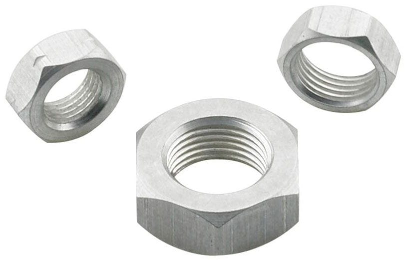 FKROD 3/4-16 R/H Thread With 1-1/8 Hex FK Rod Ends Aluminium Jam Nut FK-AJNR12 SR